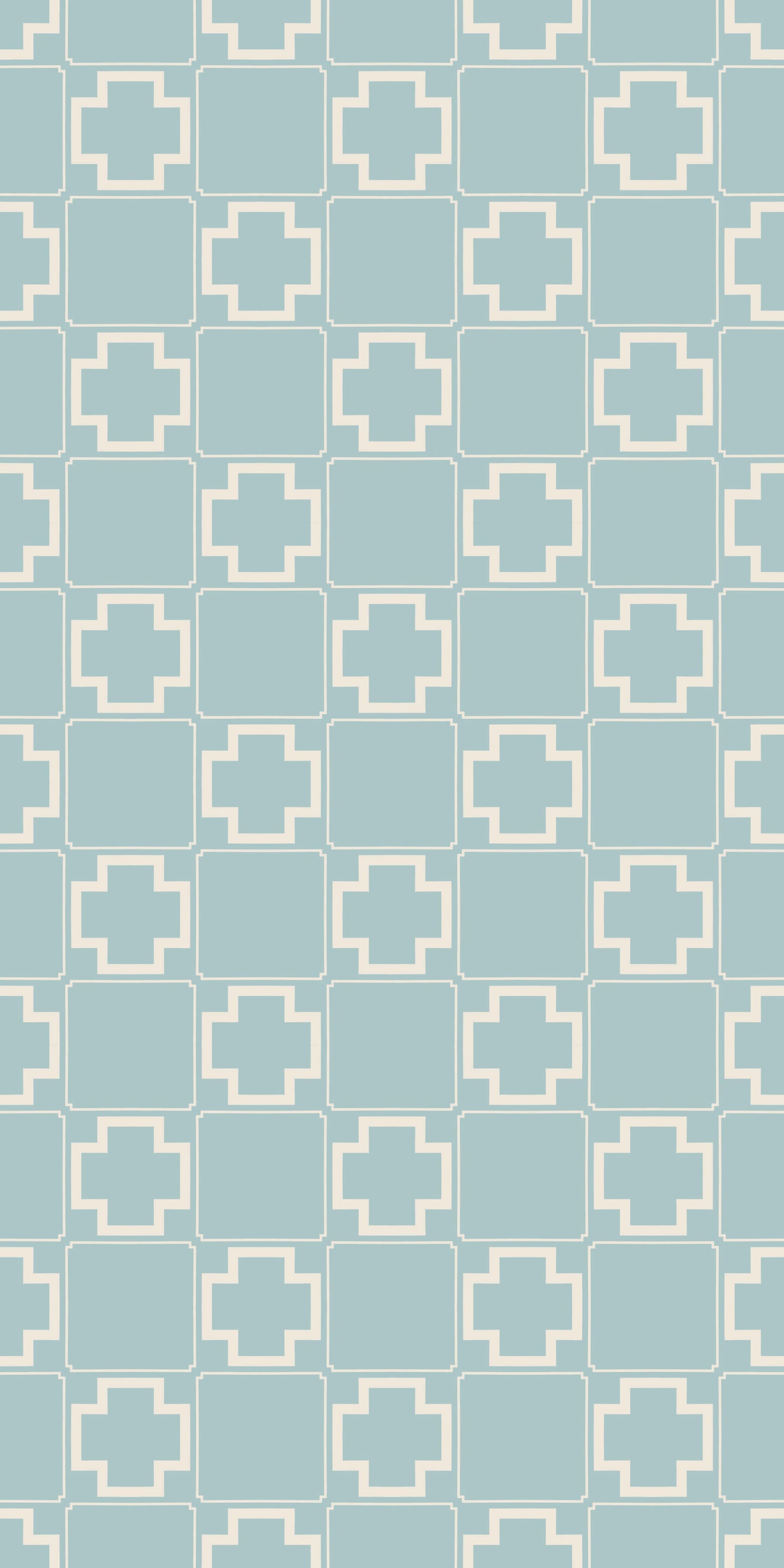 Terra Tile Decal