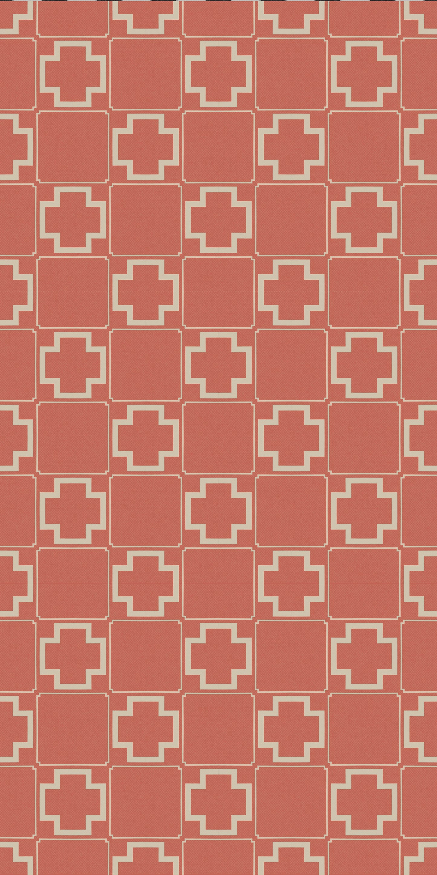 Terra Tile Decal