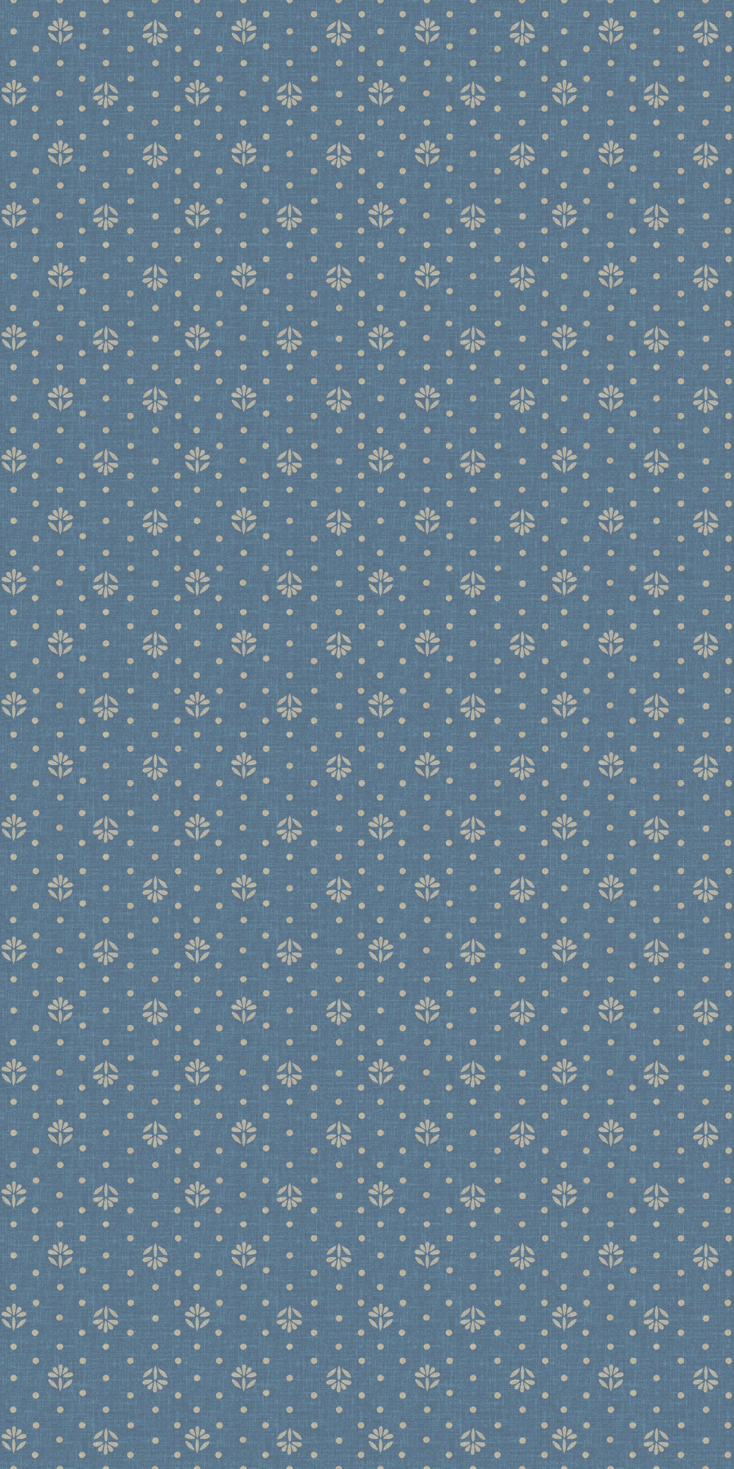 Threaded Petal