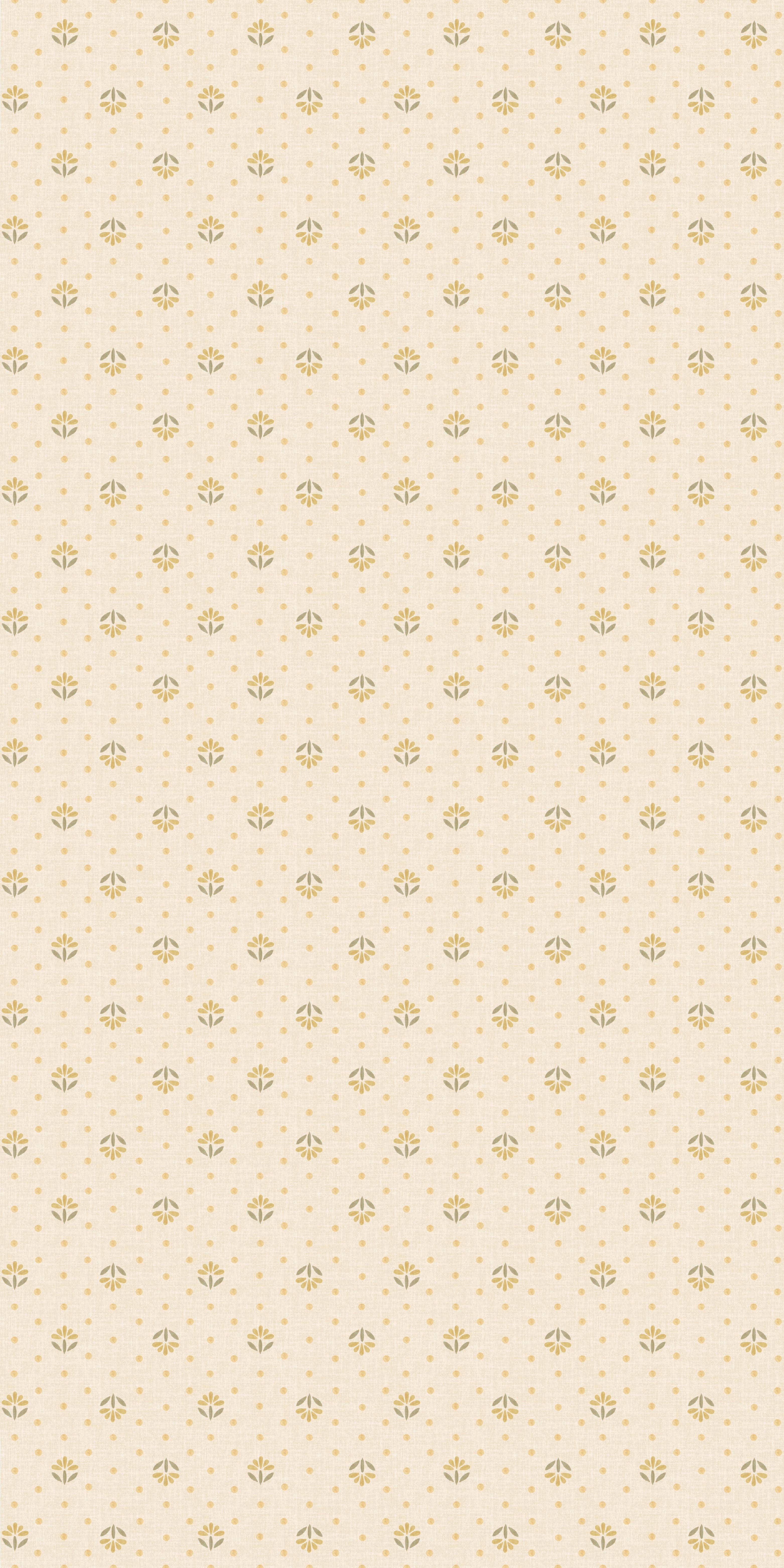 Threaded Petal in Yellow color