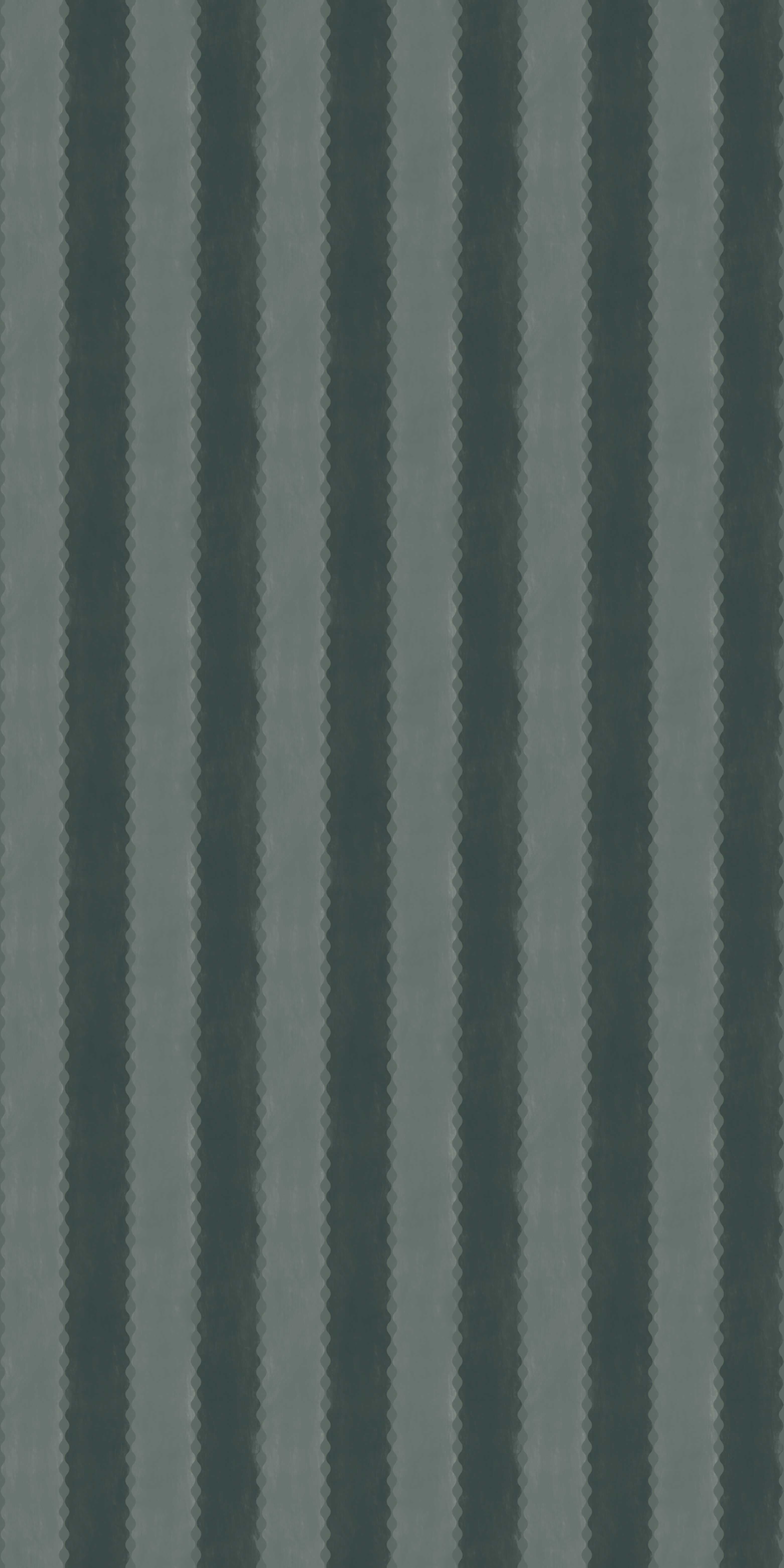 Tide Stripe in Twilight color