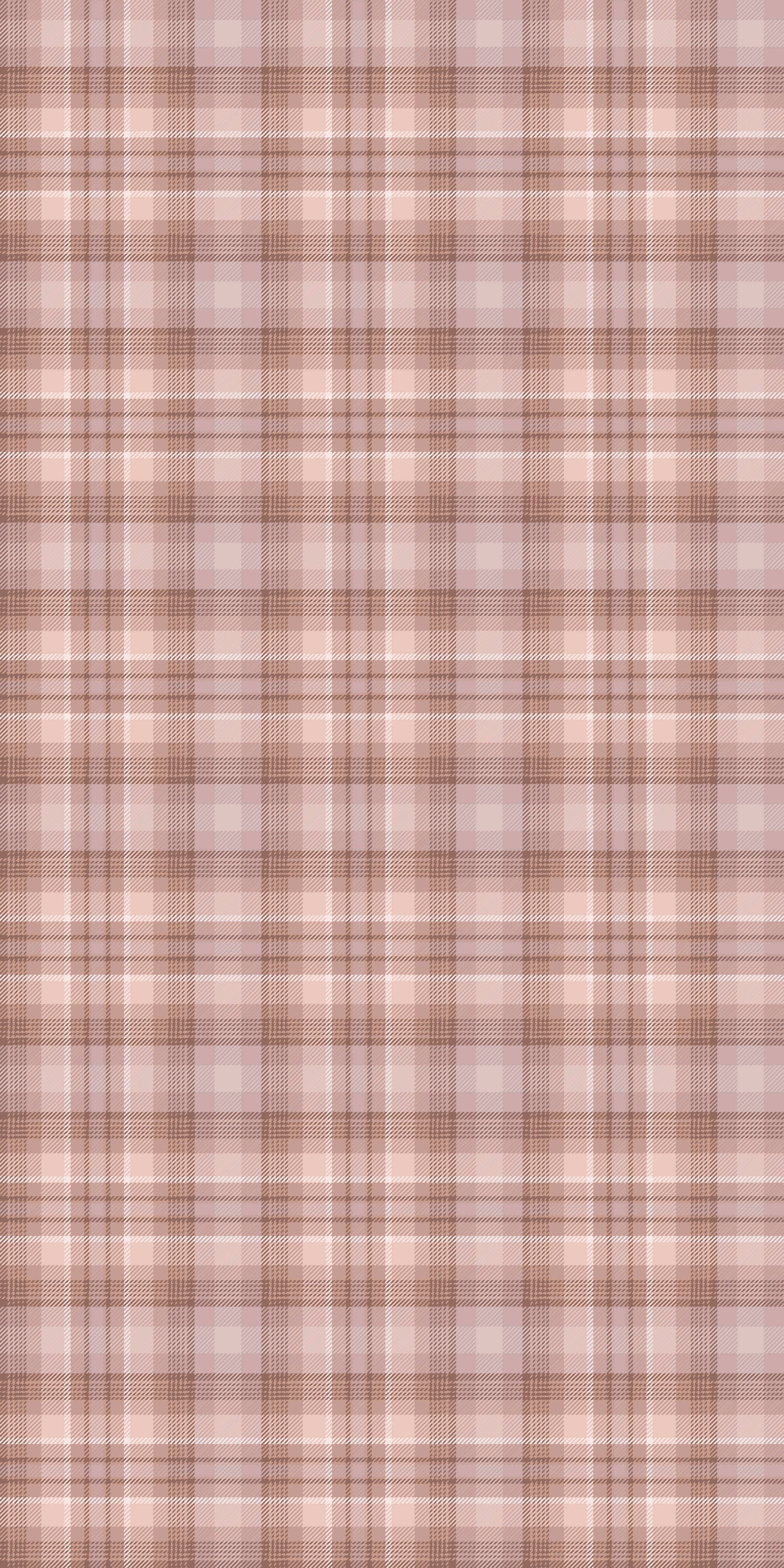 Tonal Plaid