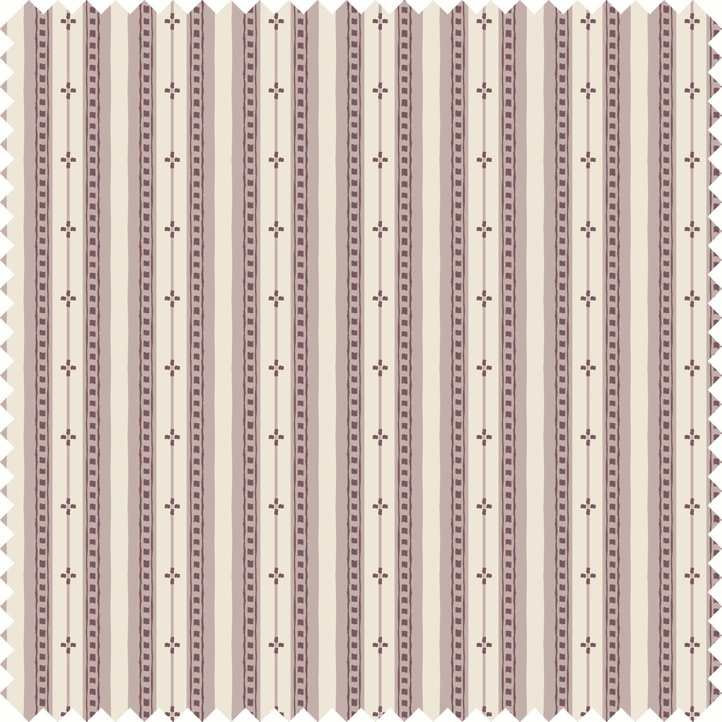 Trio Stripe Fabric