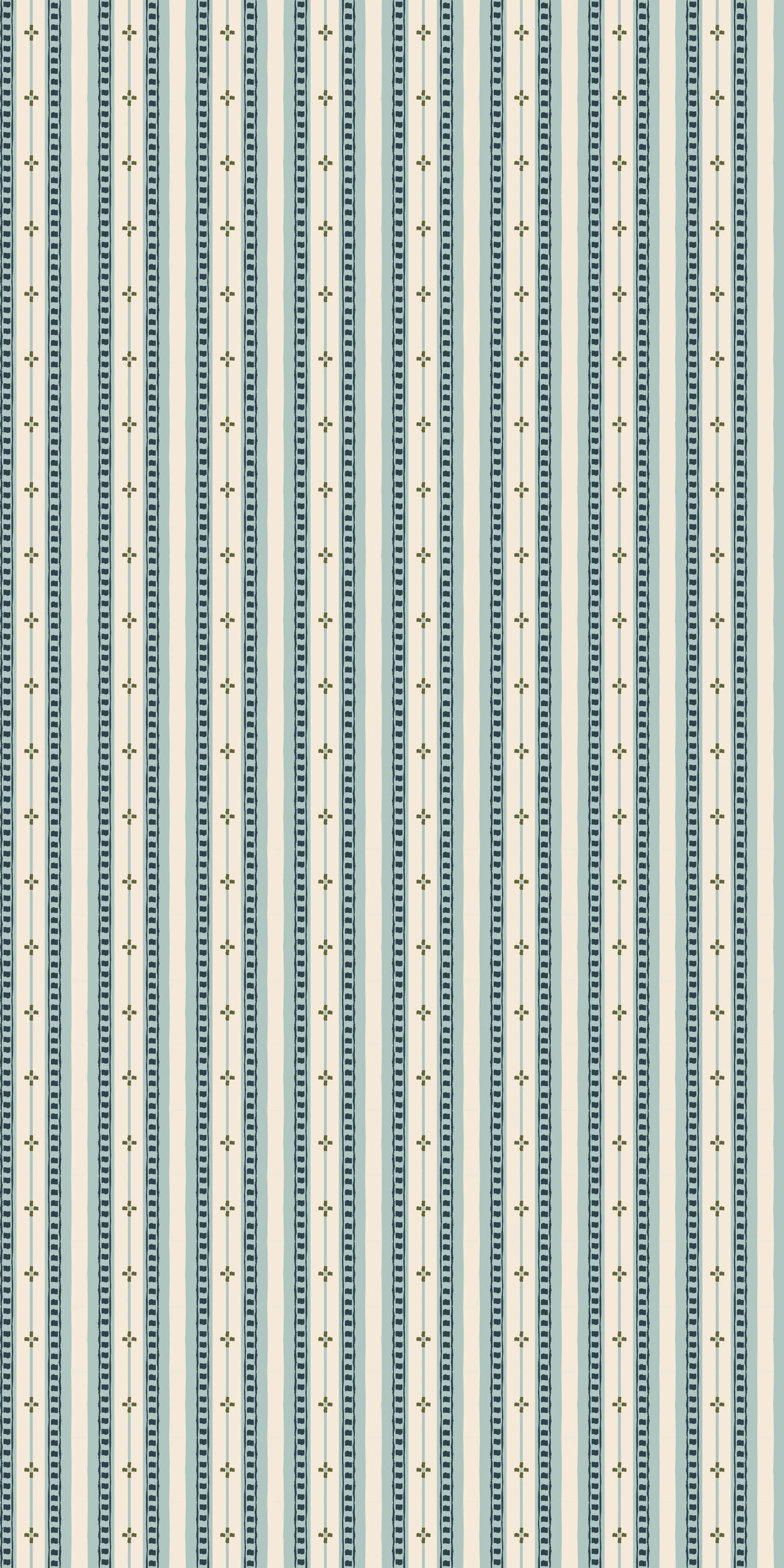 Trio Stripe