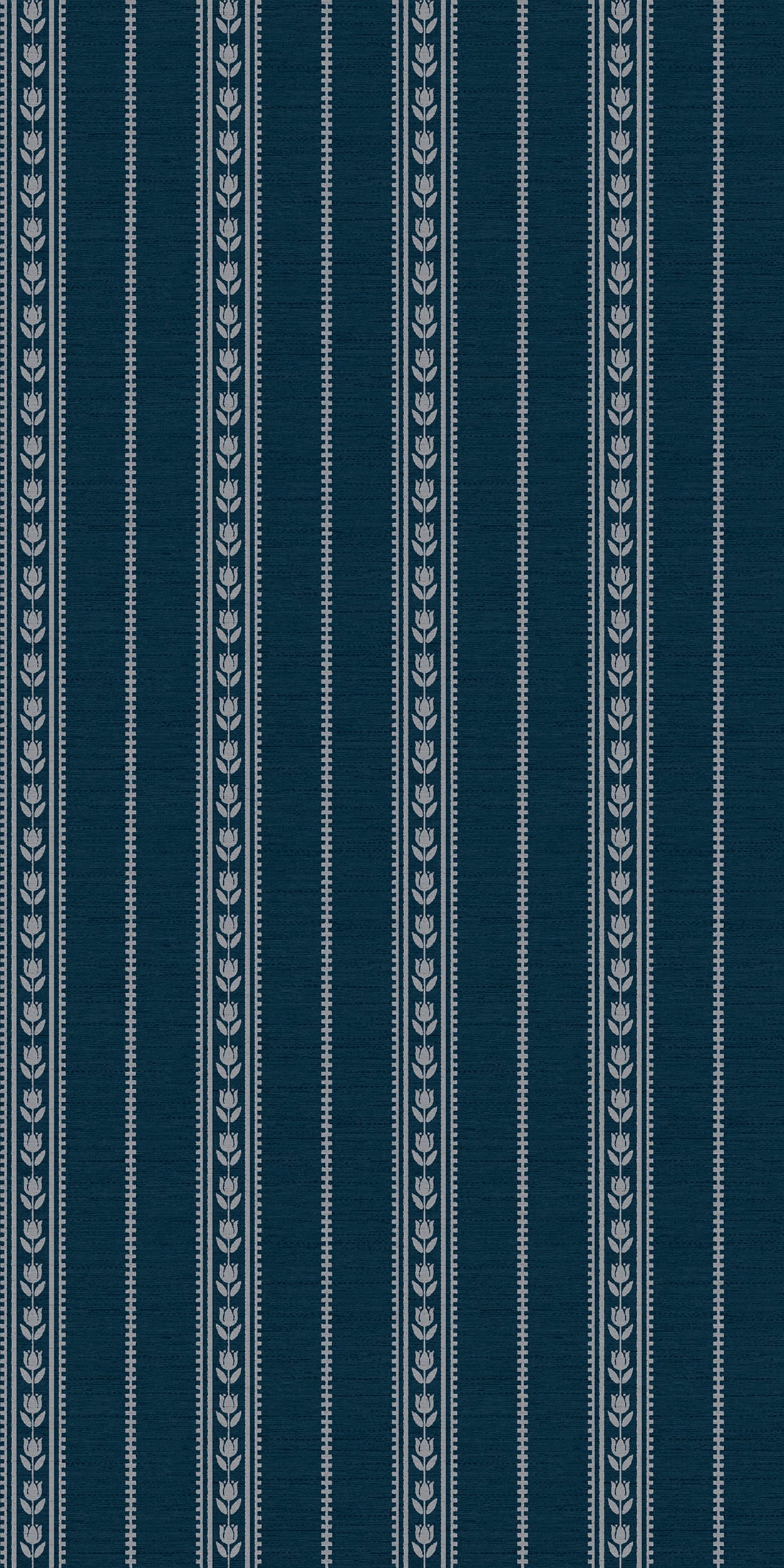 Tulip Ticking Stripe