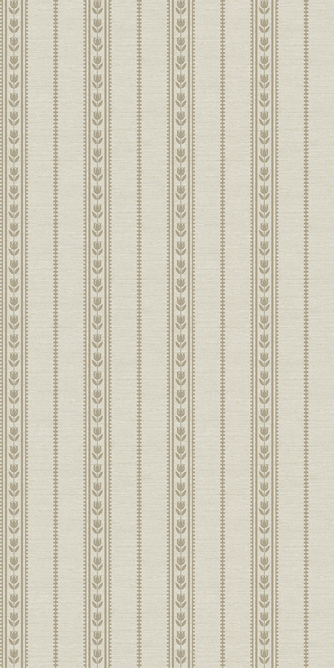 Tulip Ticking Stripe