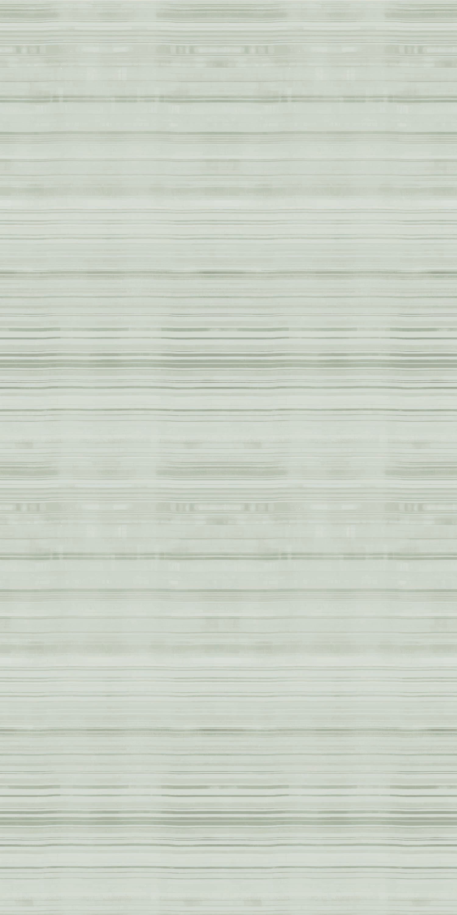 Umi Stripe in Light Green color
