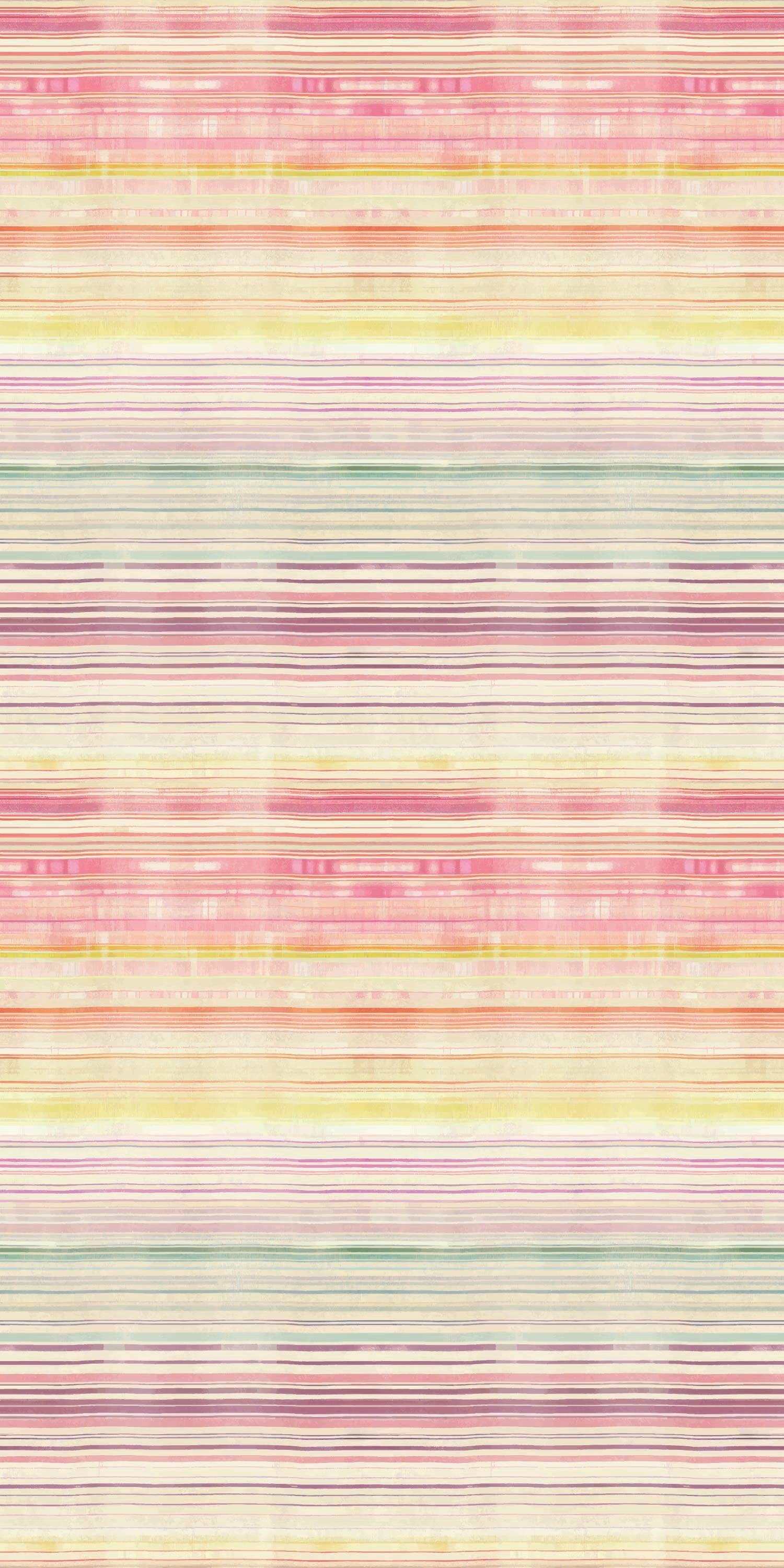 Umi Stripe in Multi color
