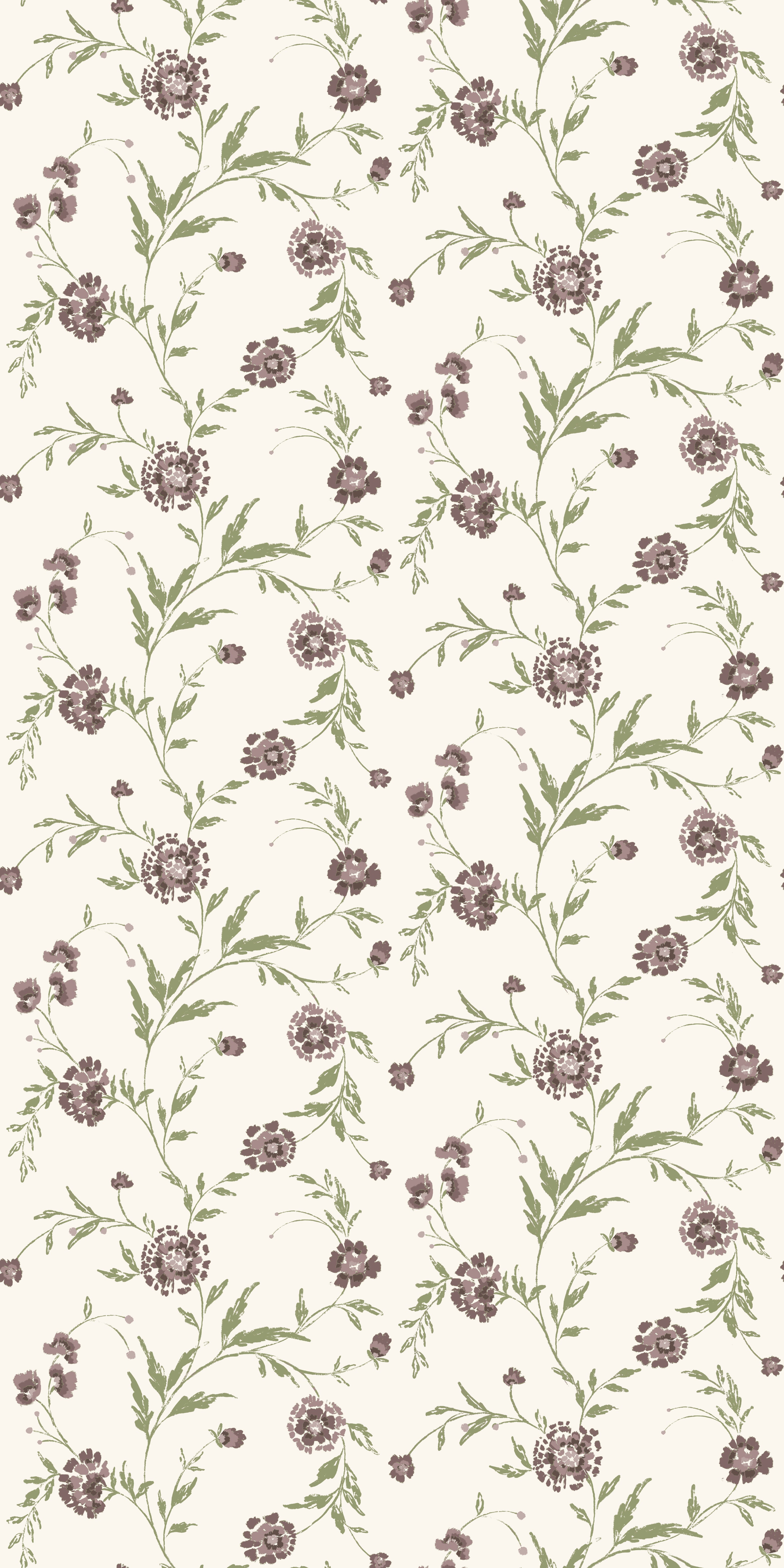 Waverly in Mauve Petal color