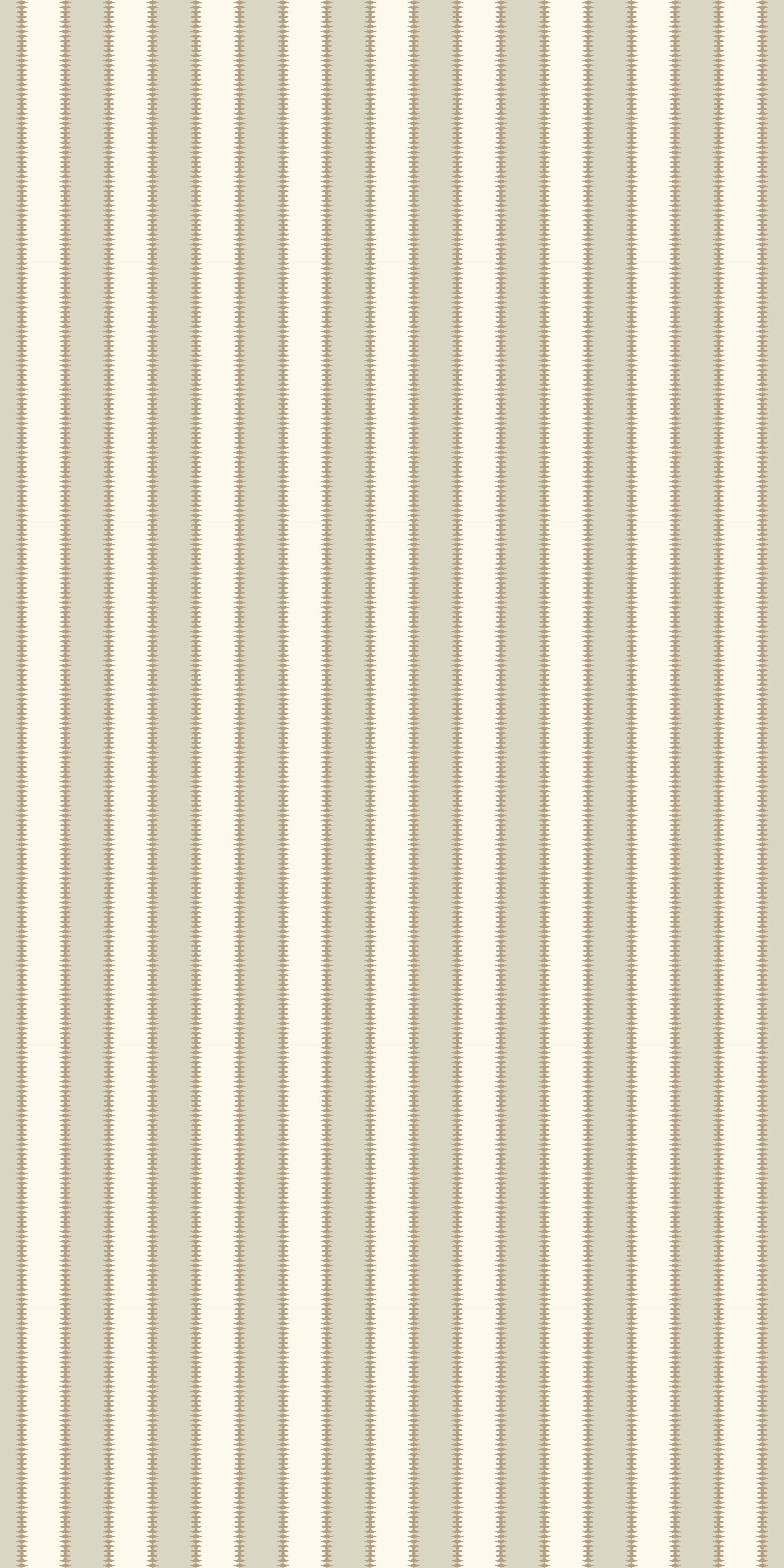 Wilder Stripe in Alabaster color