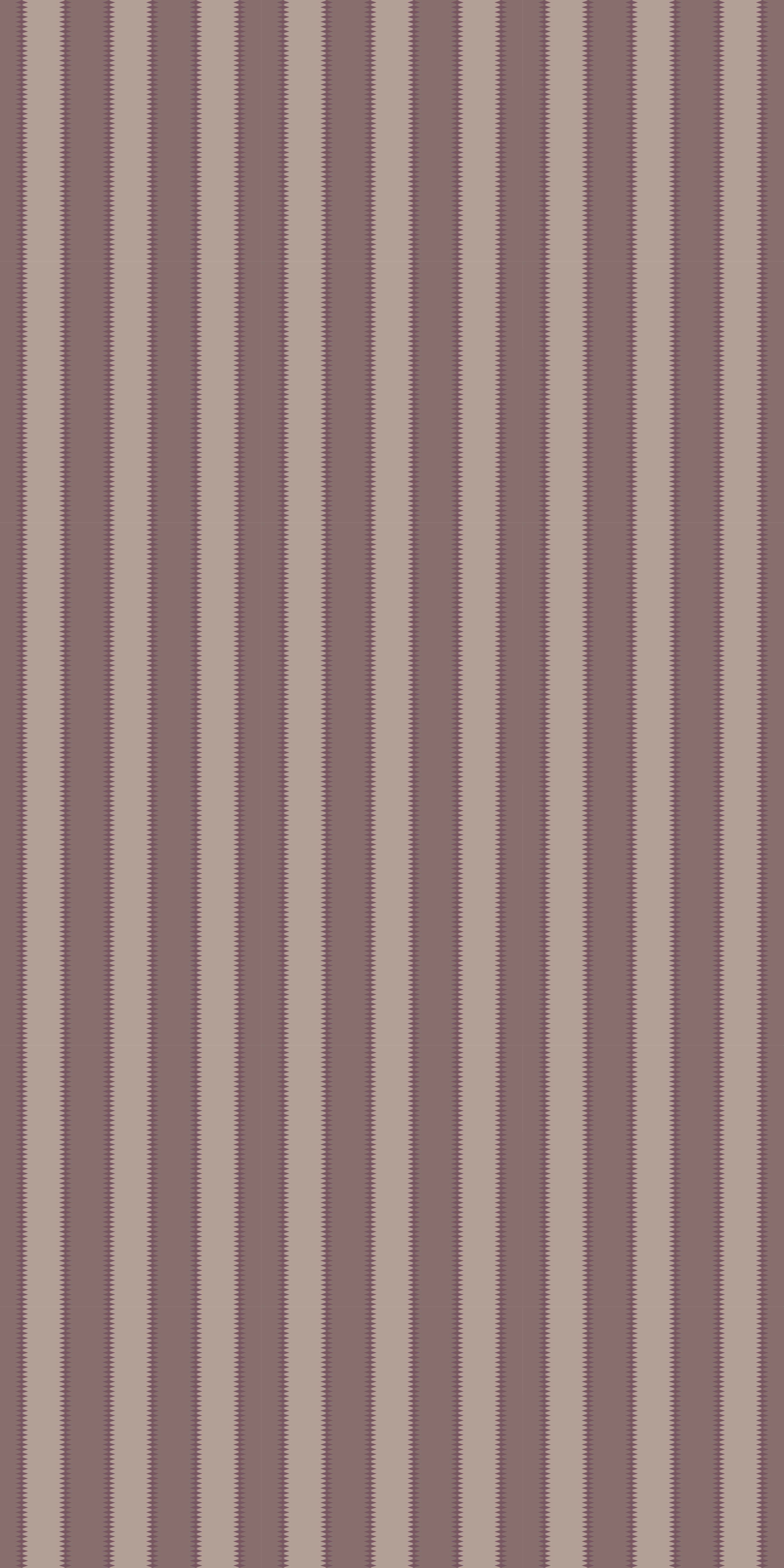 Wilder Stripe in Mauve Mist color