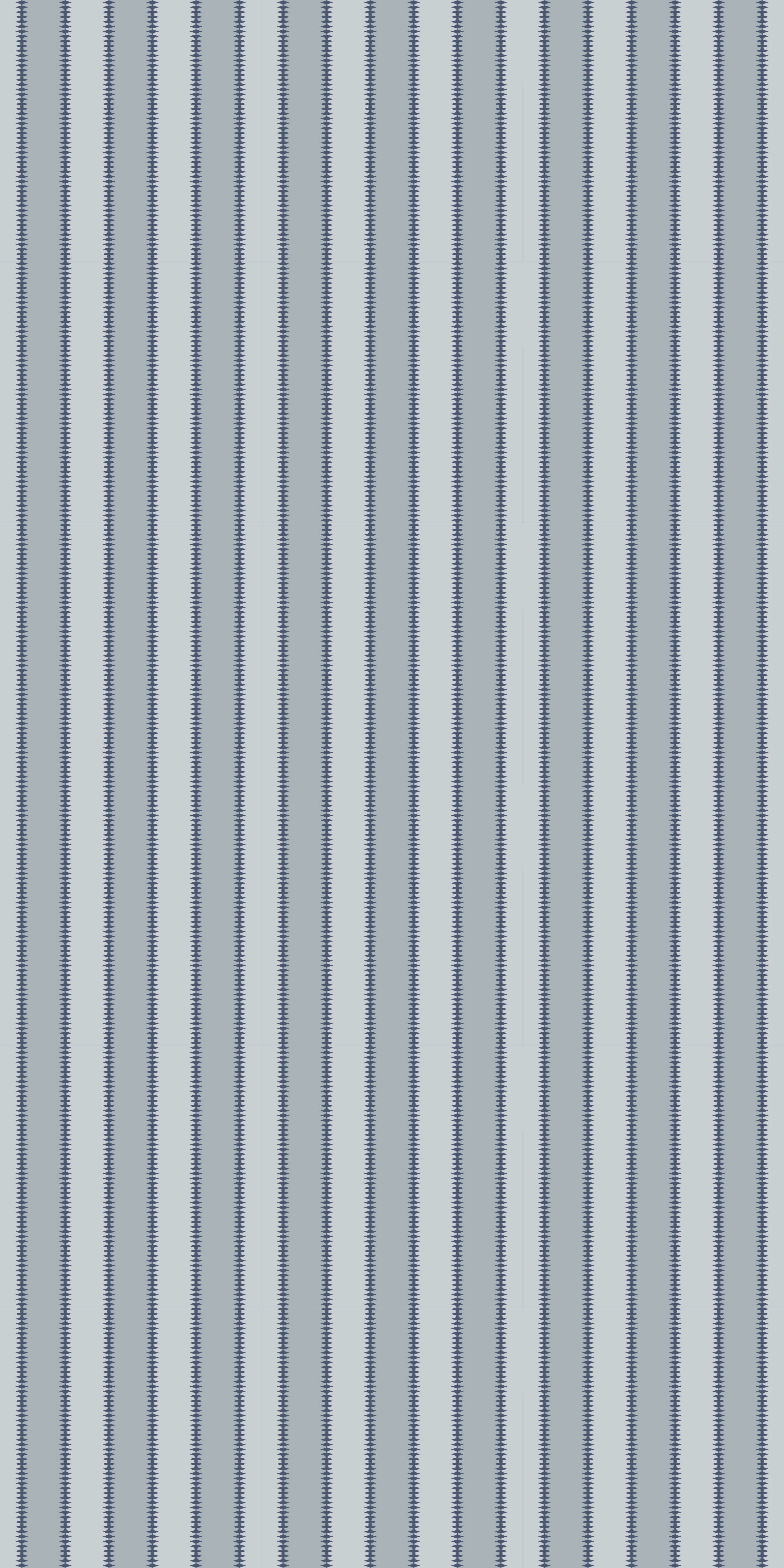 Wilder Stripe in Powder Blue color