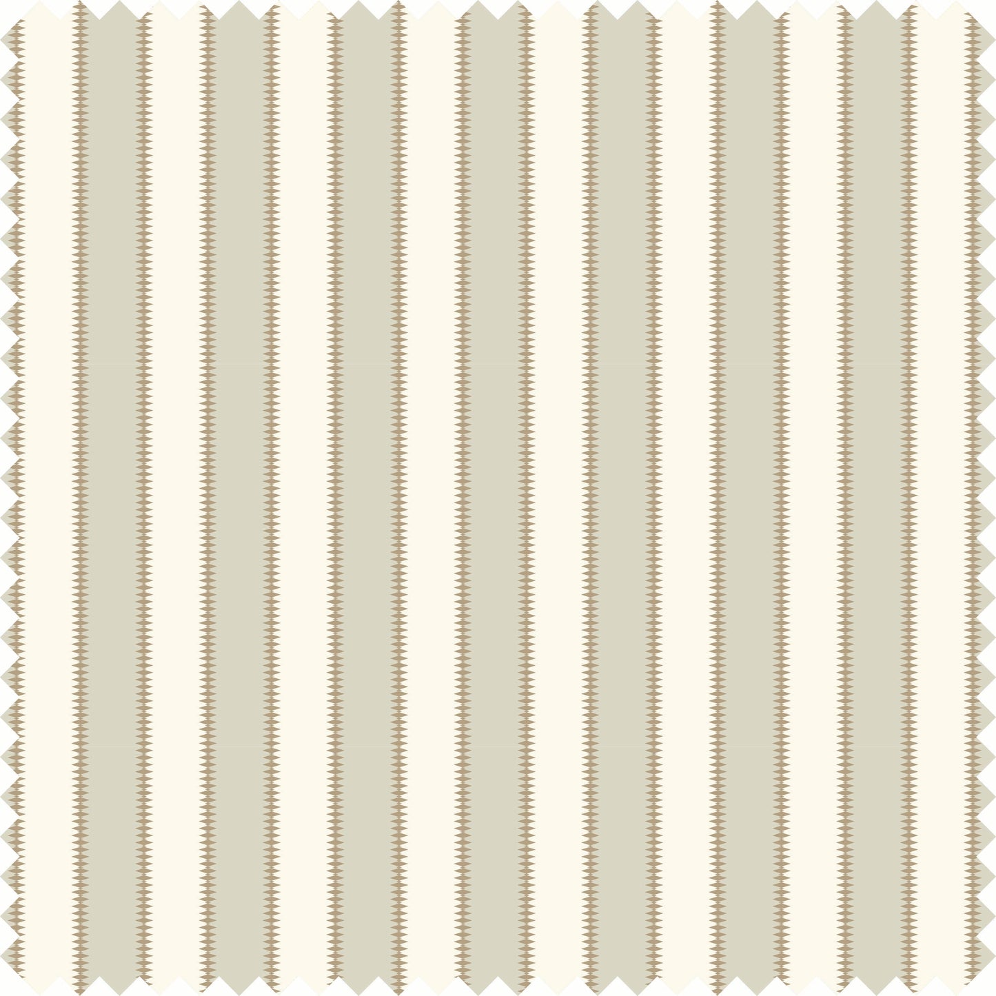 Wilder Stripe Sheer Fabric