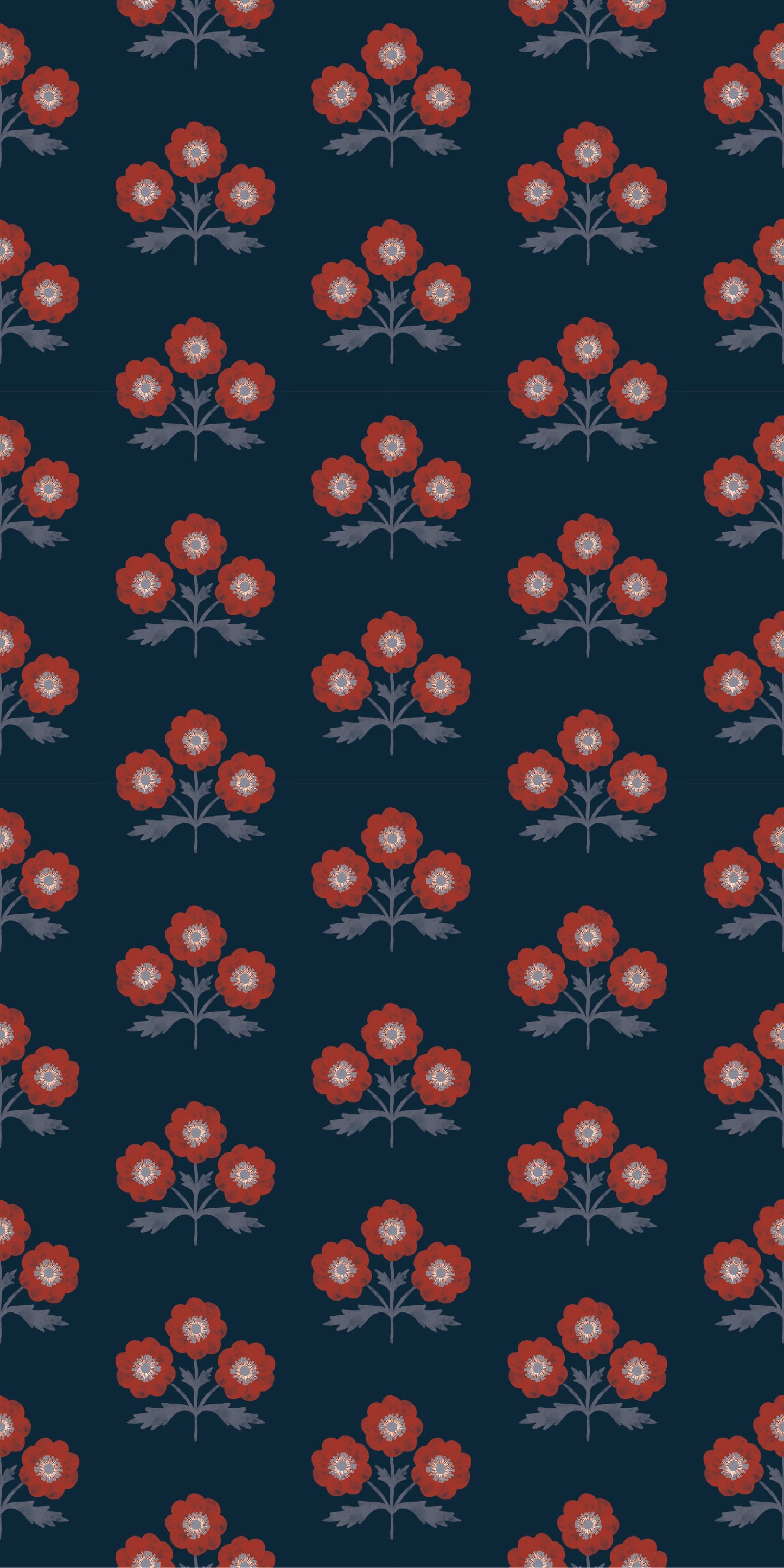 Field Floral