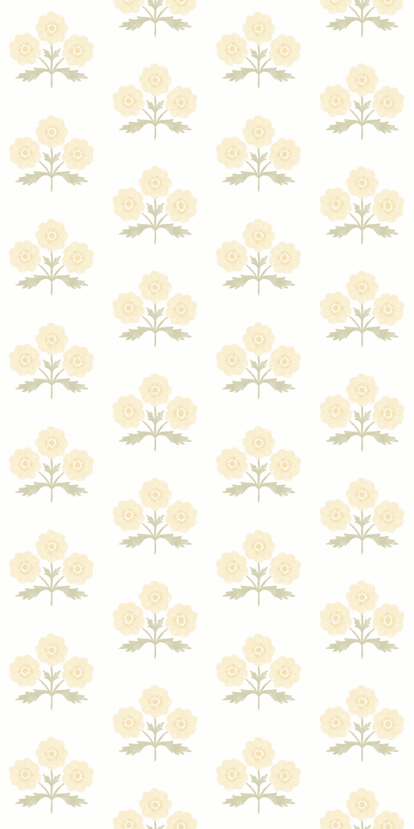 Field Floral