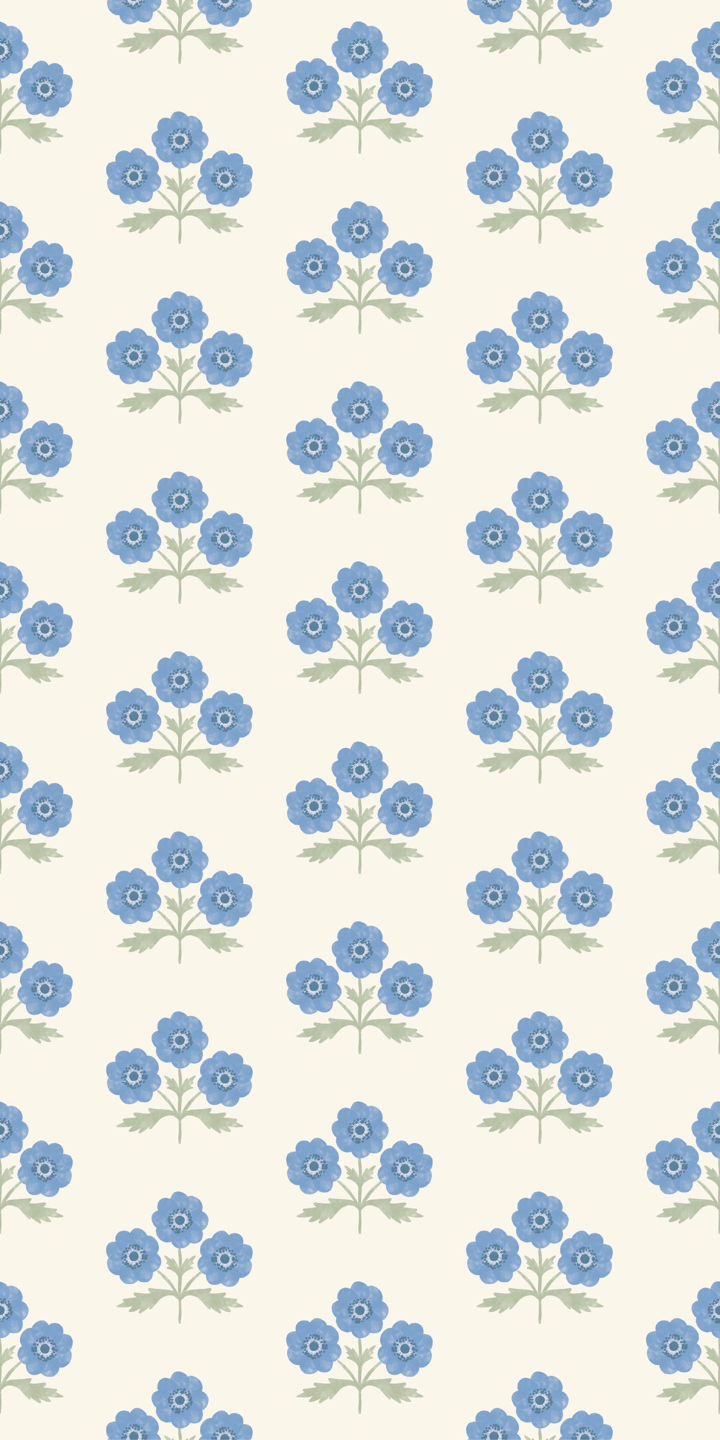 Field Floral