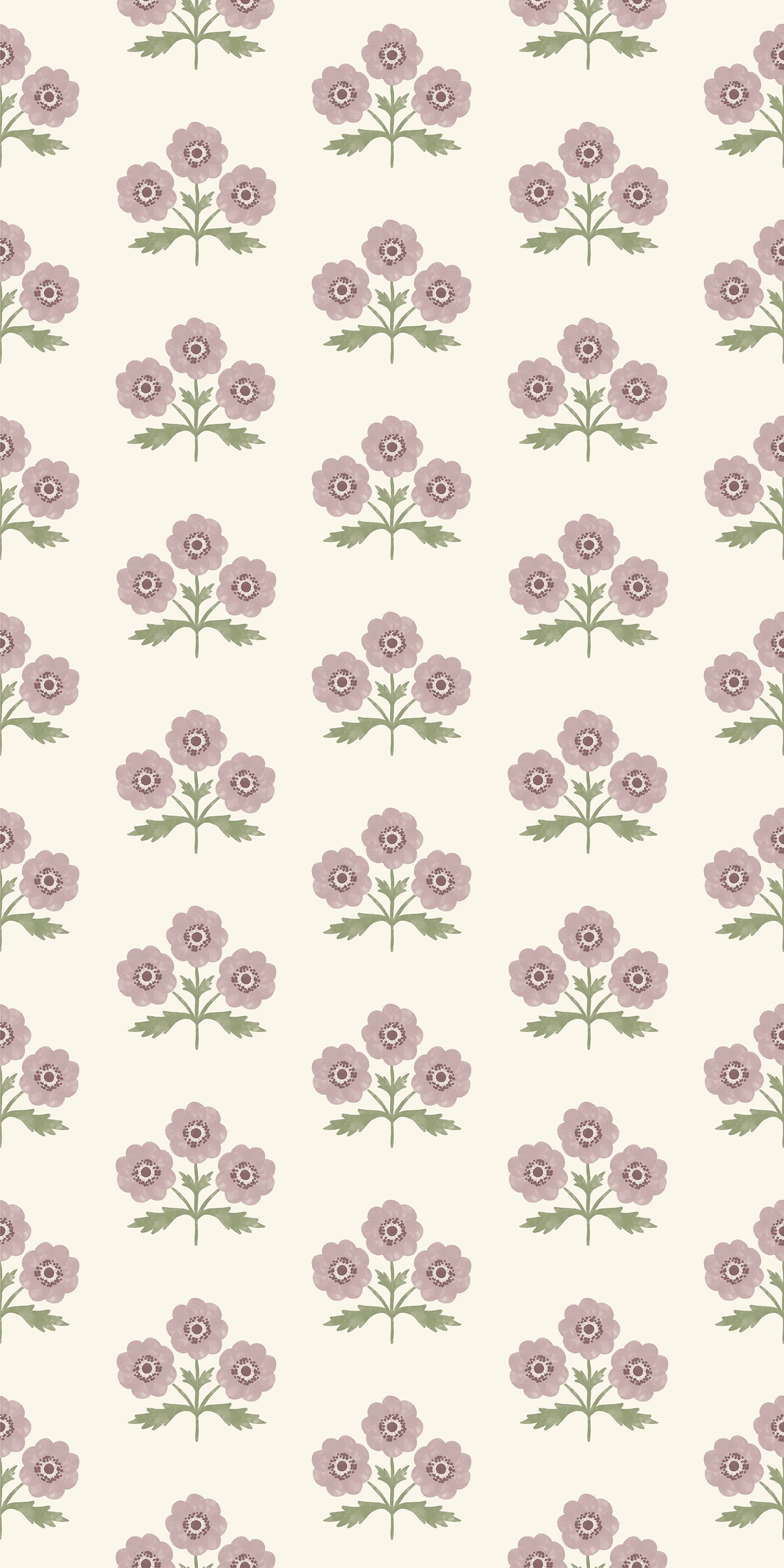 Field Floral
