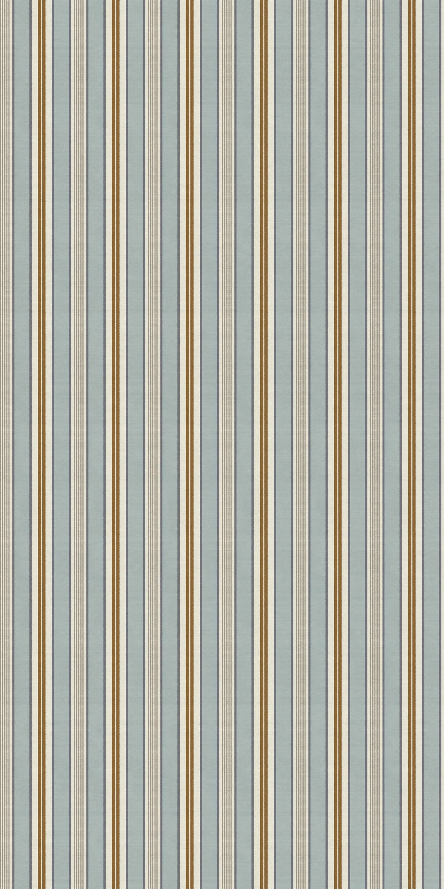 Handloom Stripe
