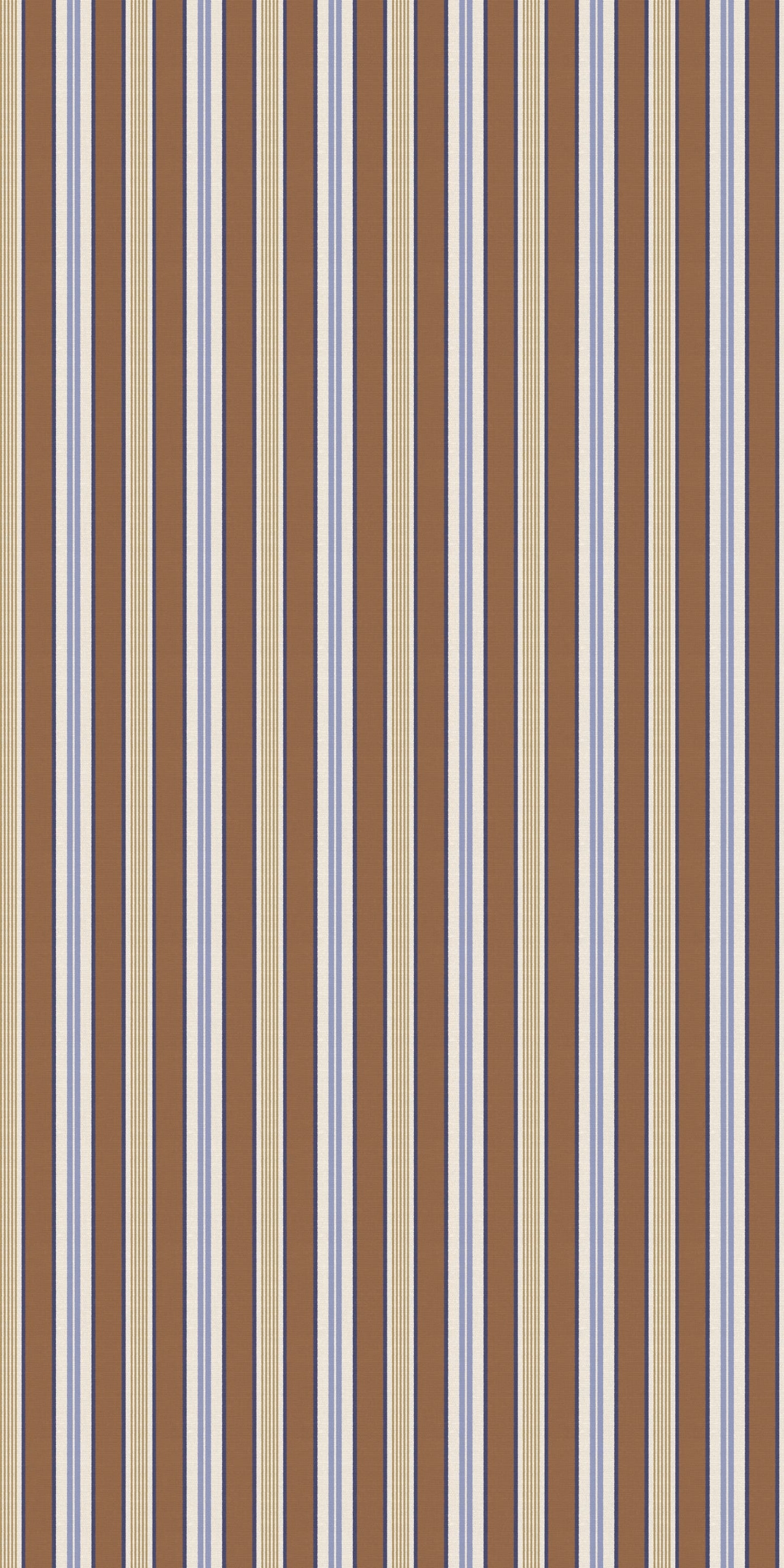 Handloom Stripe