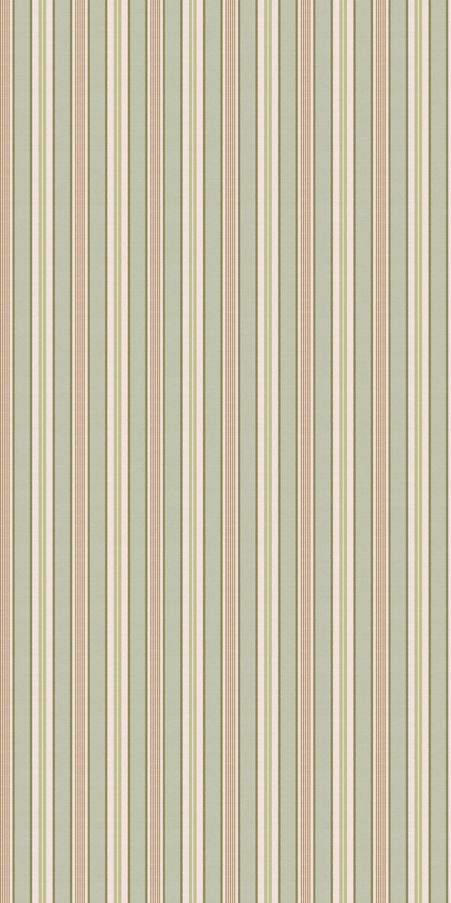 Handloom Stripe