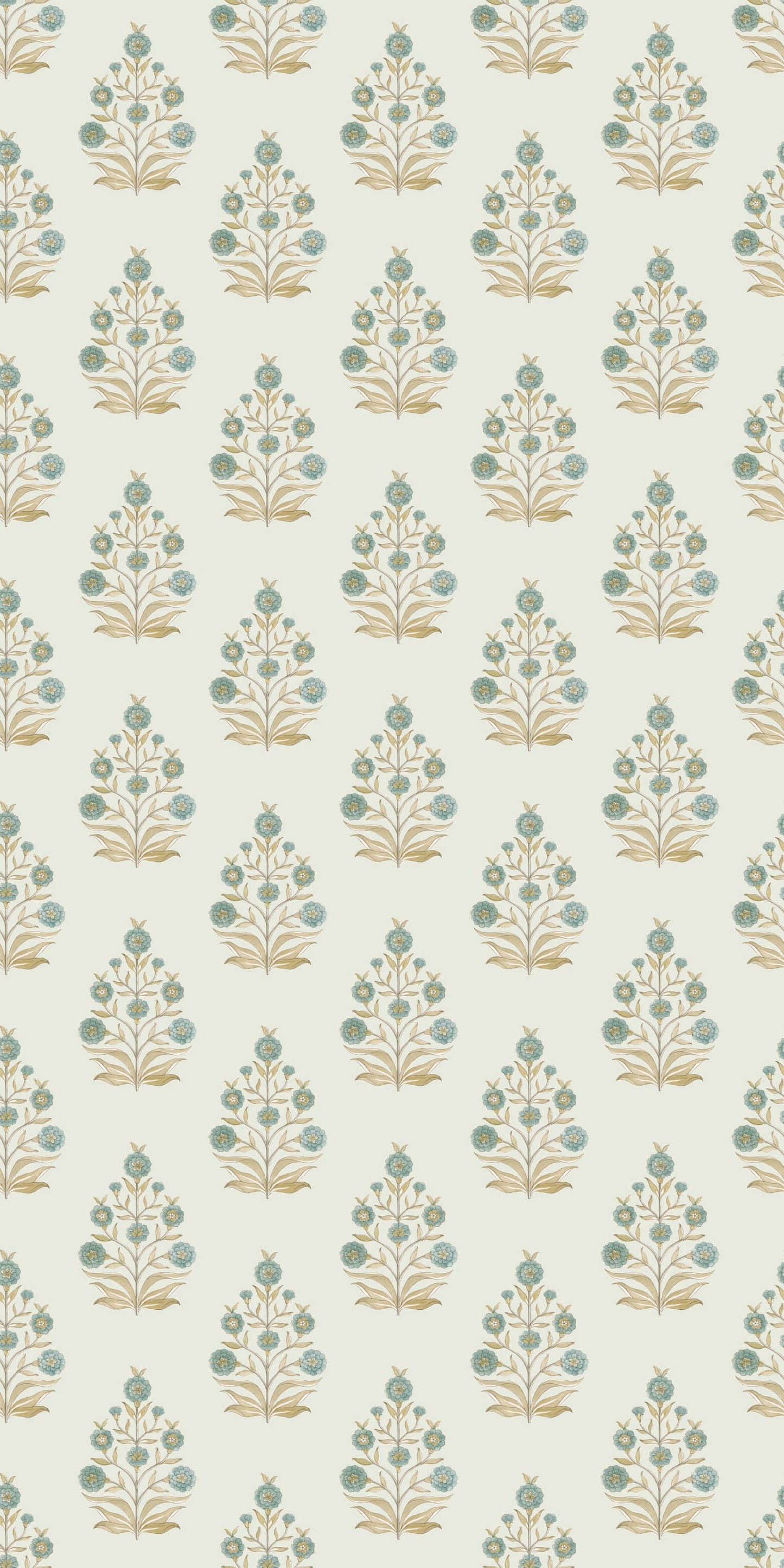 Haveli Block Print