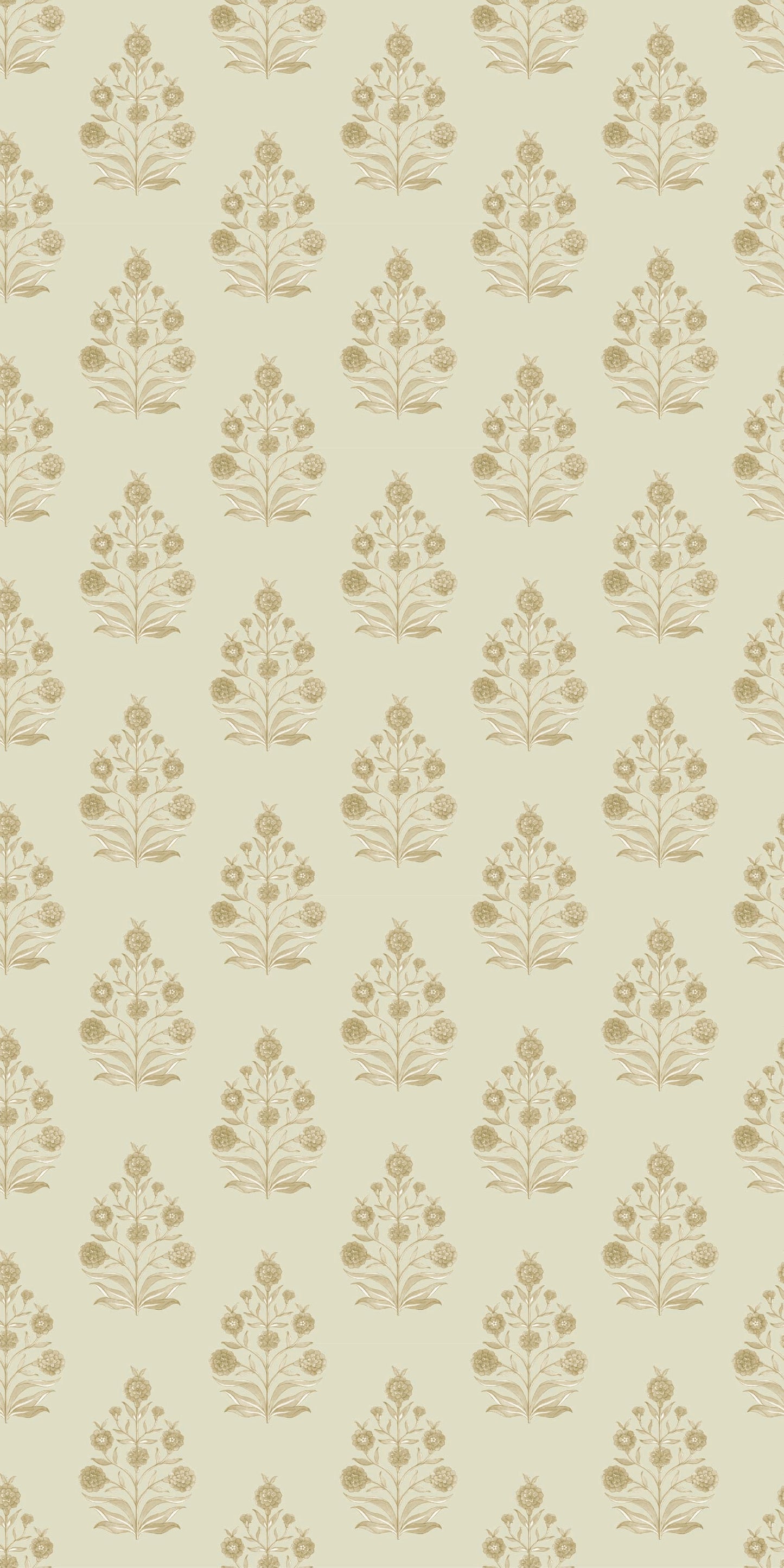 Haveli Block Print