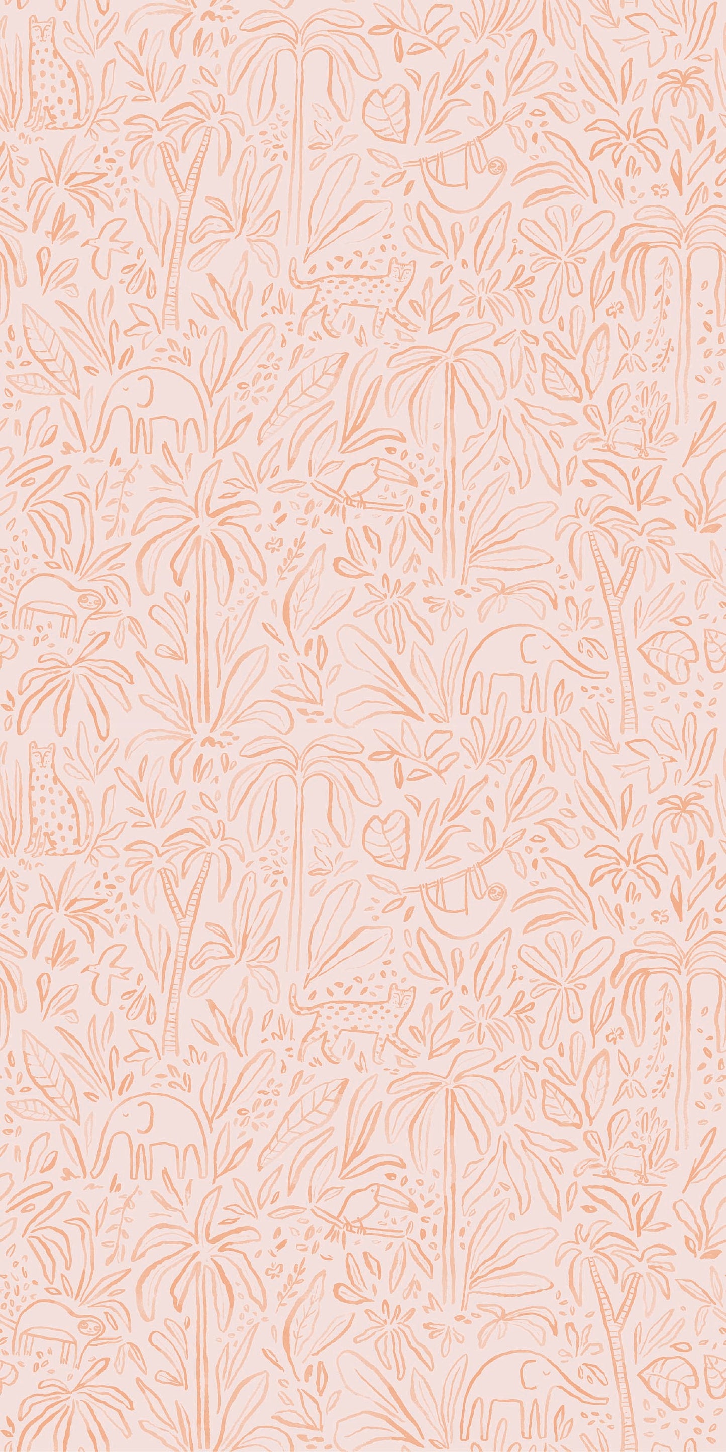 In the Jungle
