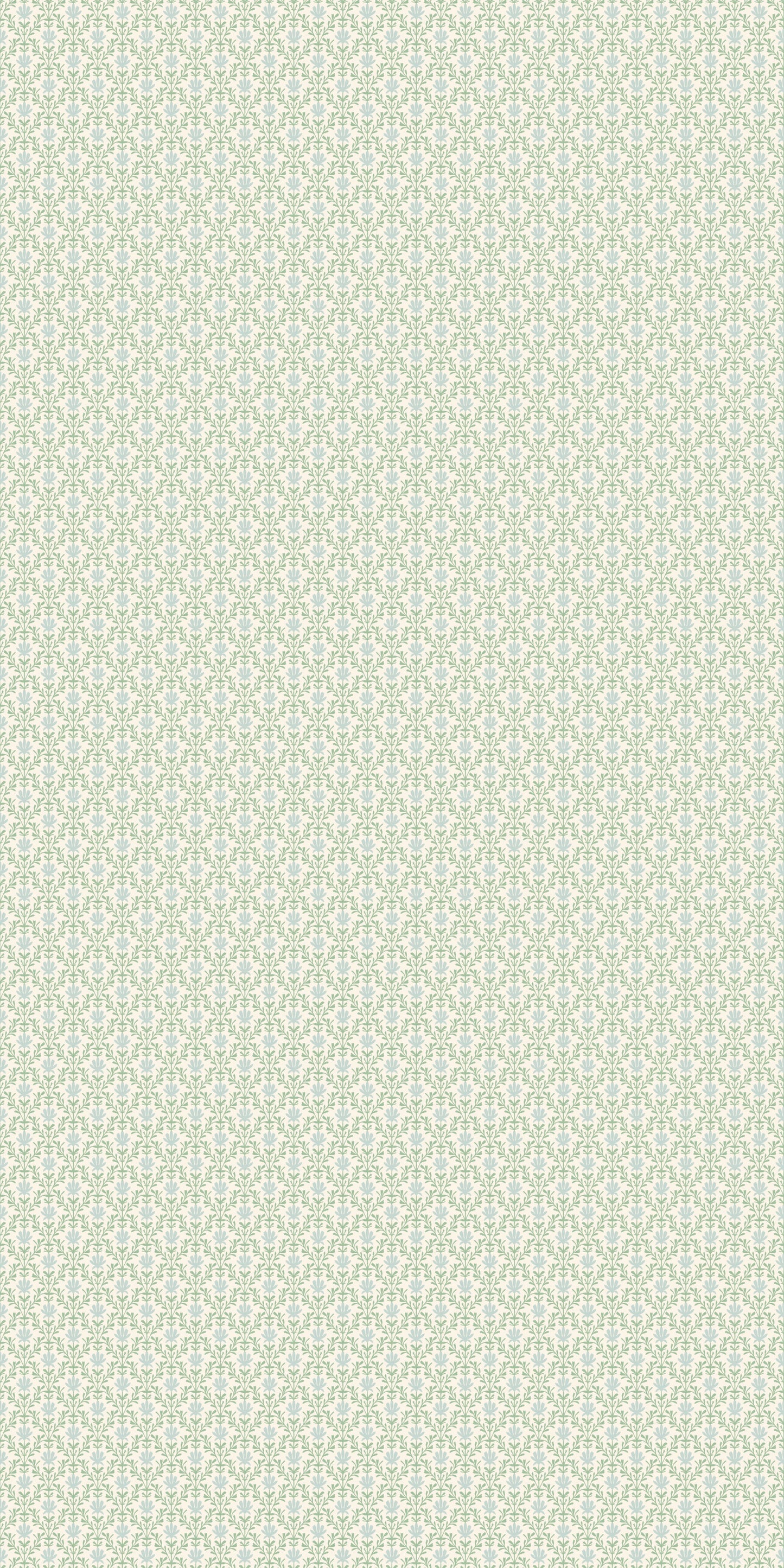 Petit Mist Floral