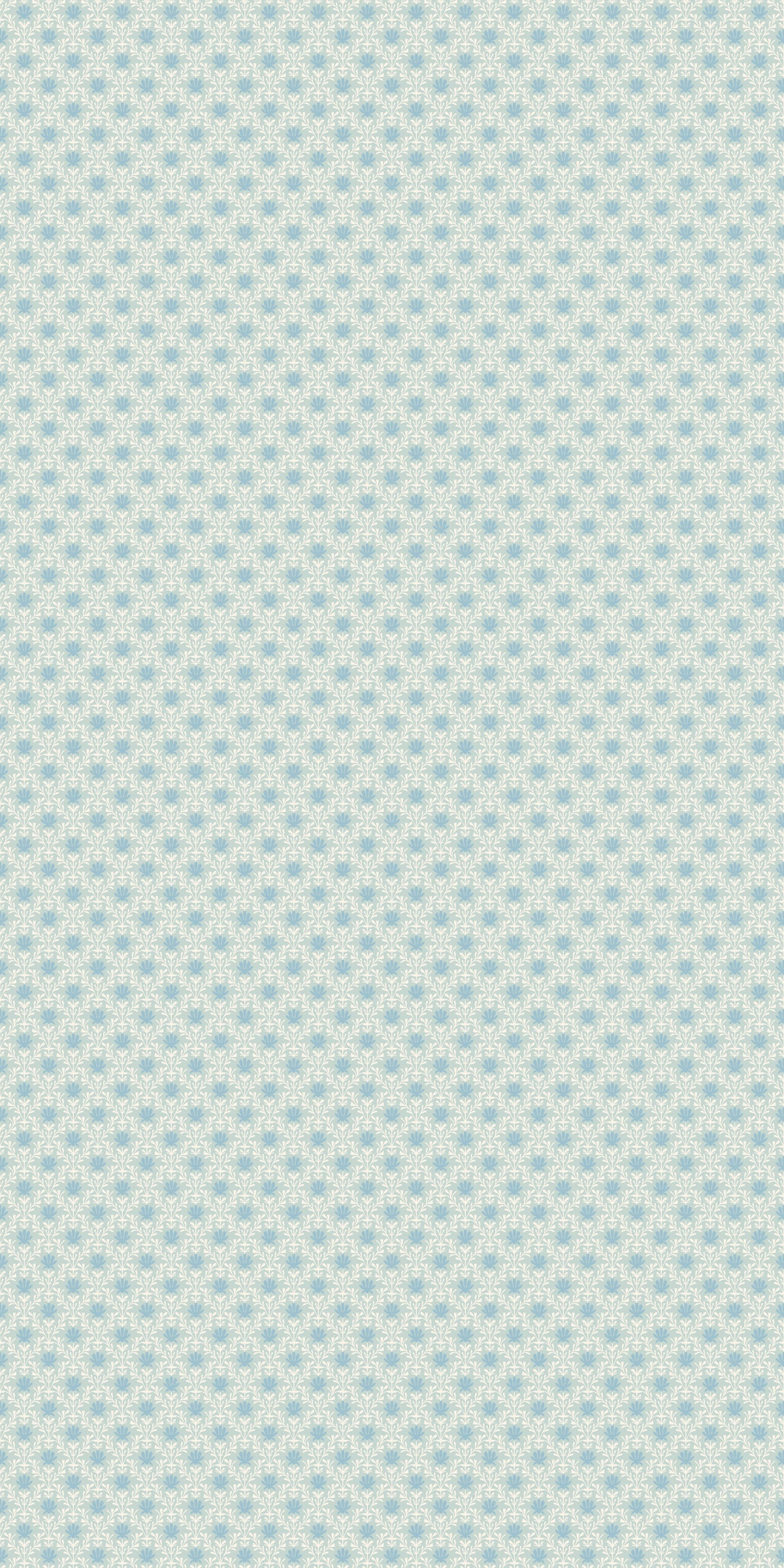 Petit Mist Floral
