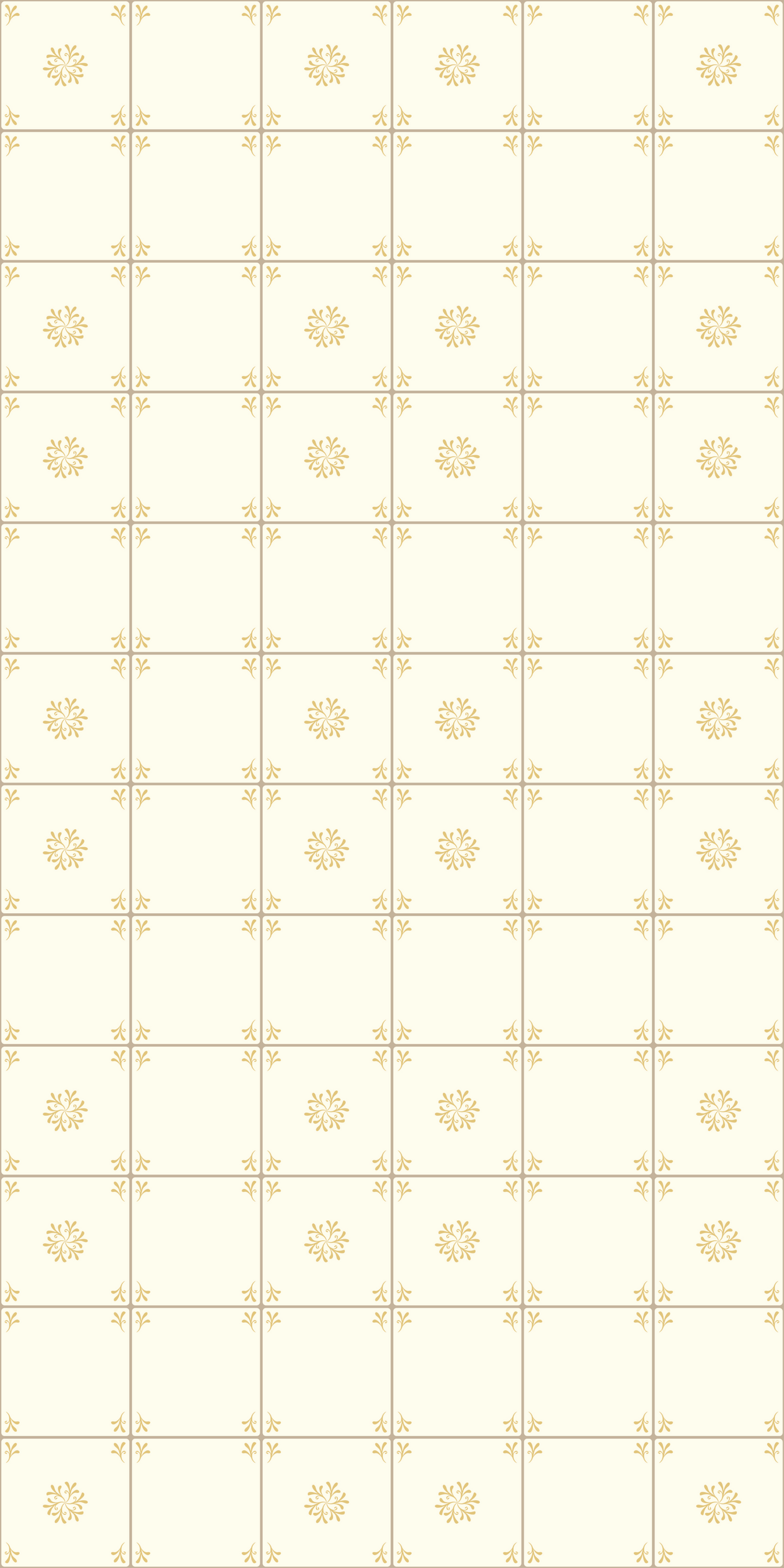 Porto Tile Decals