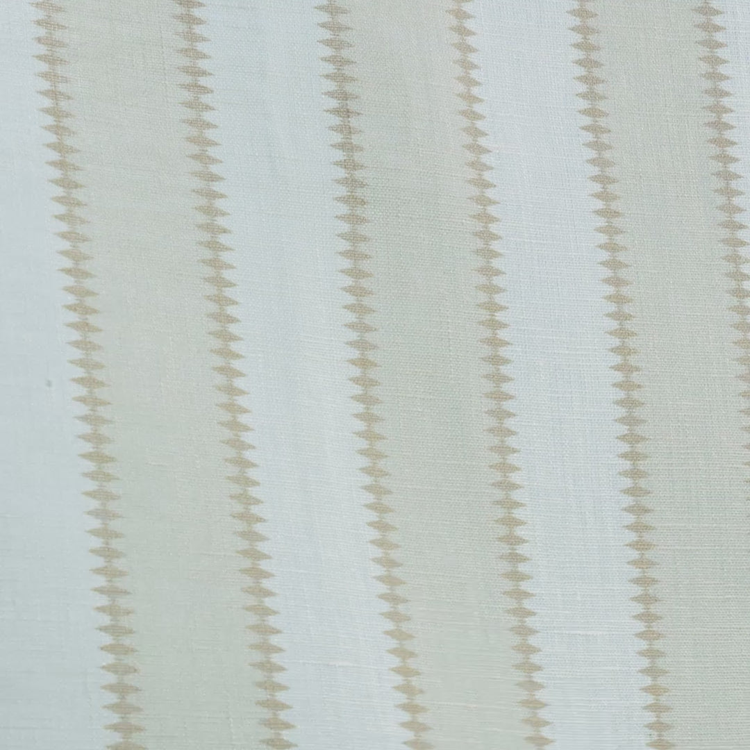 Wilder Stripe Alabaster video