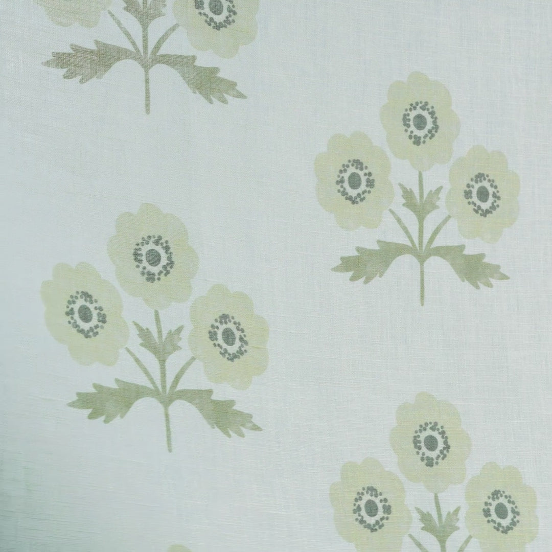 Field Floral Meadow video