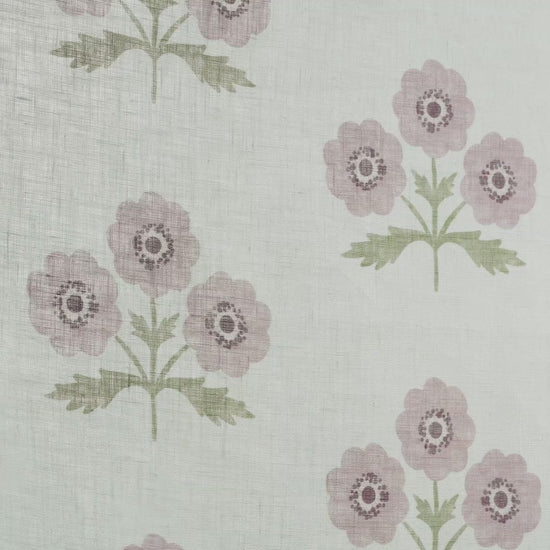 Field Floral Mulberry Video