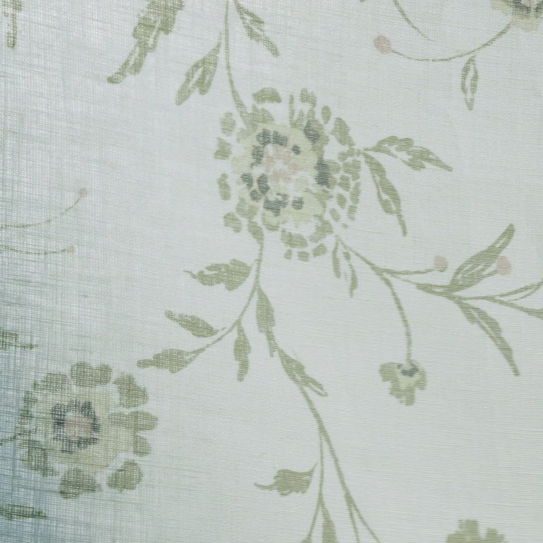 Video of Waverly Garden_Green