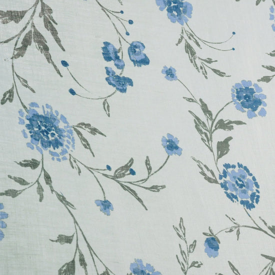 Video of Waverly Petal Blue