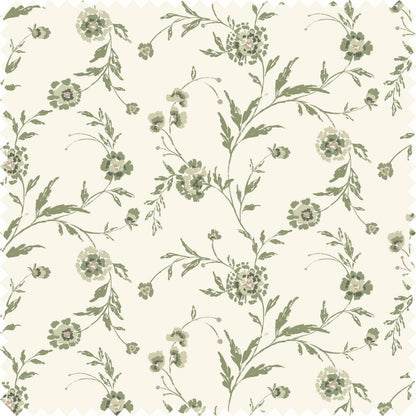 Waverly Sheer Fabric