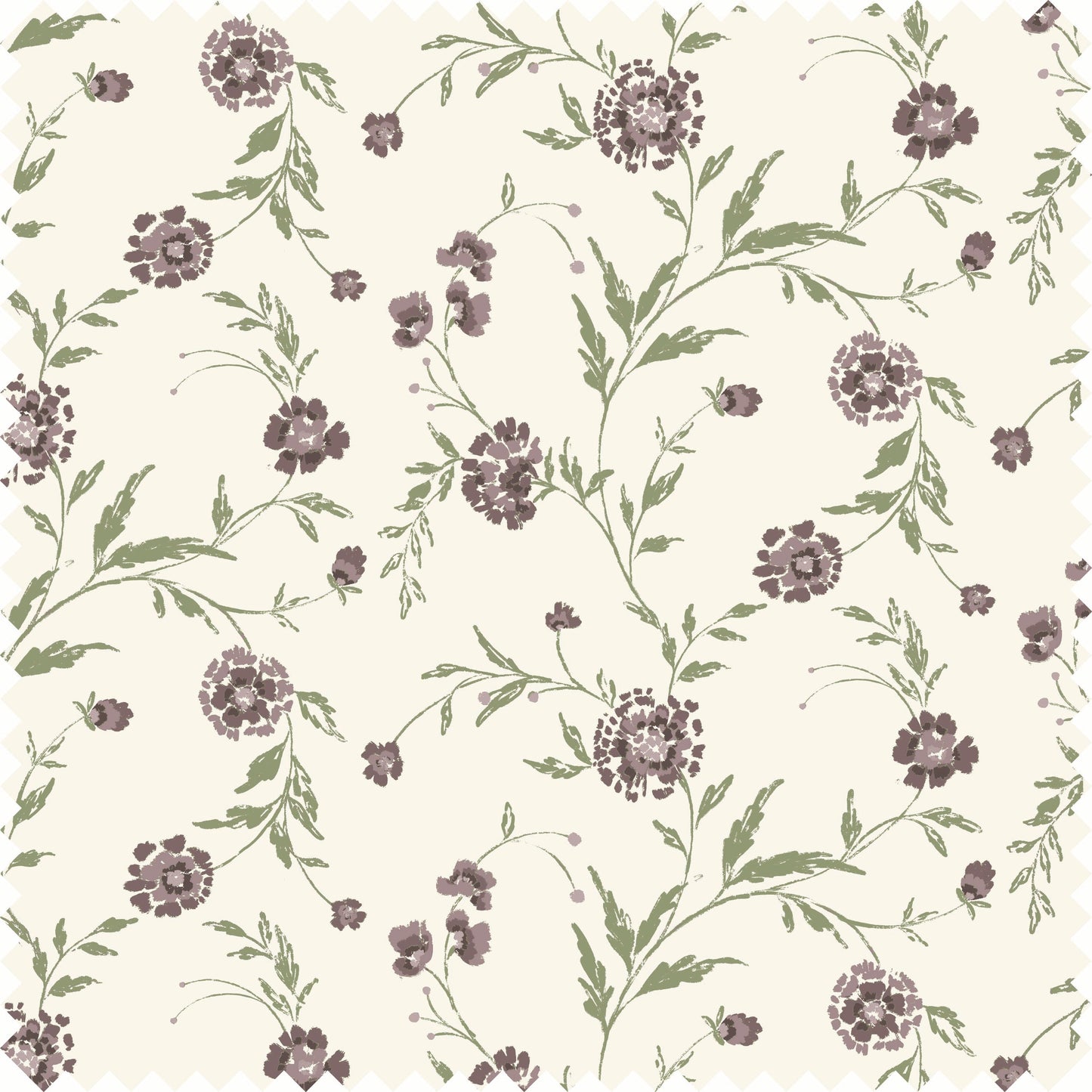 Waverly Fabric