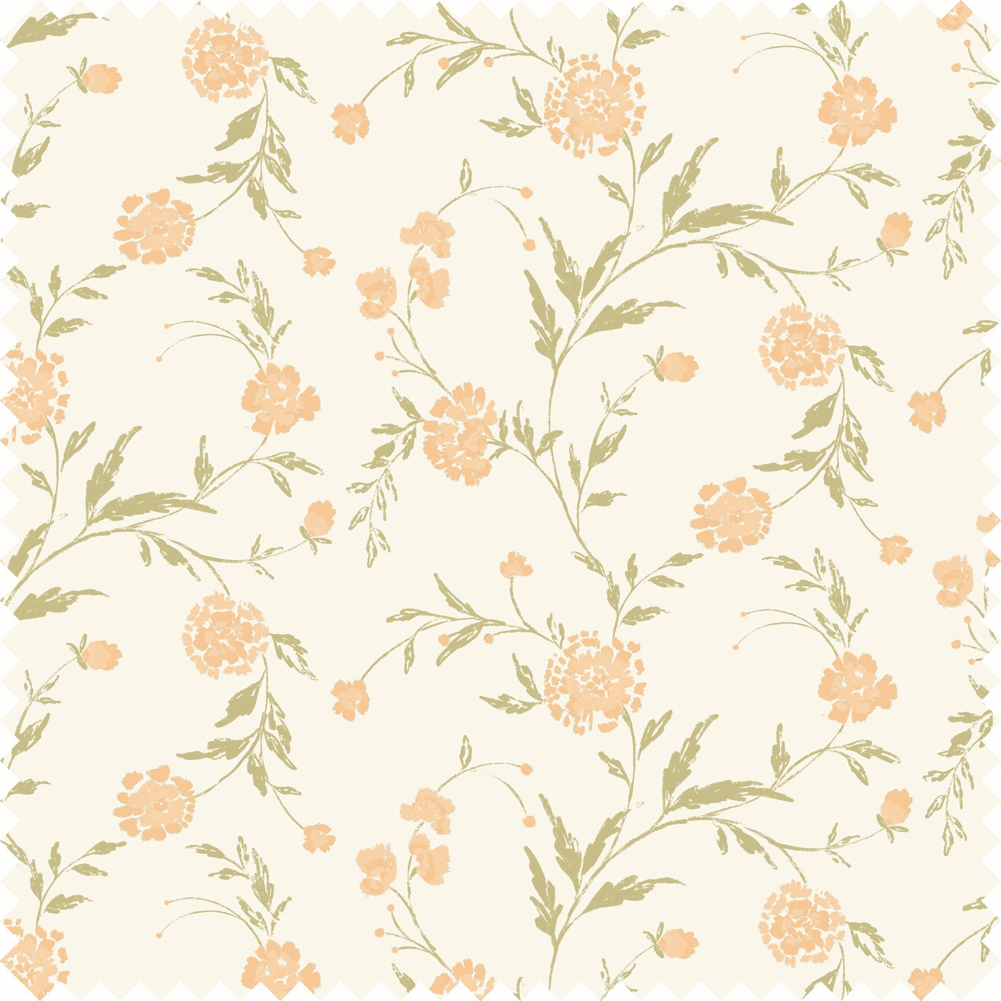 Waverly Fabric
