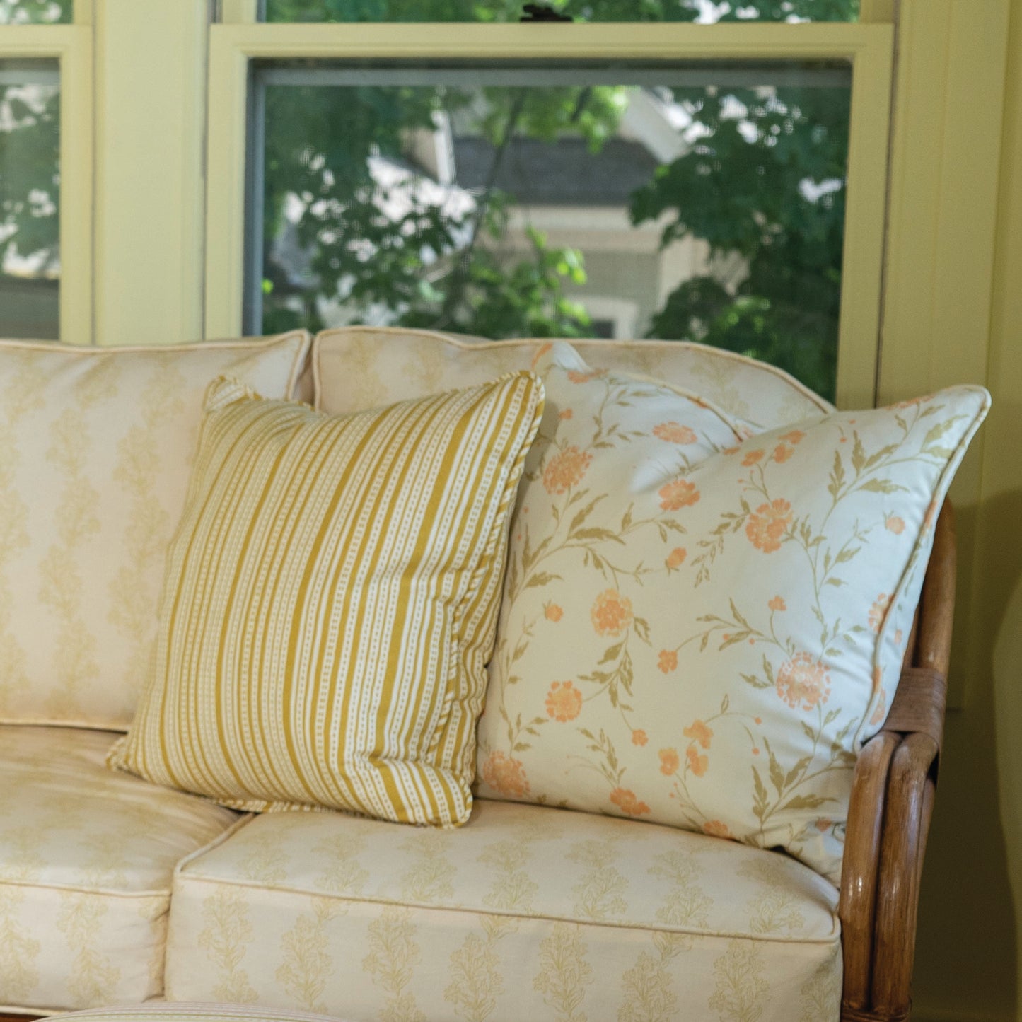 Waverly Fabric