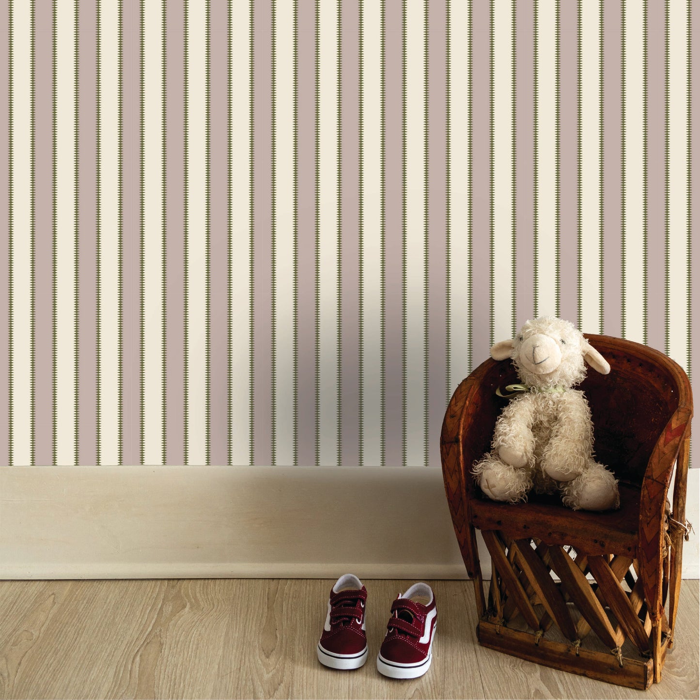 Wilder Stripe