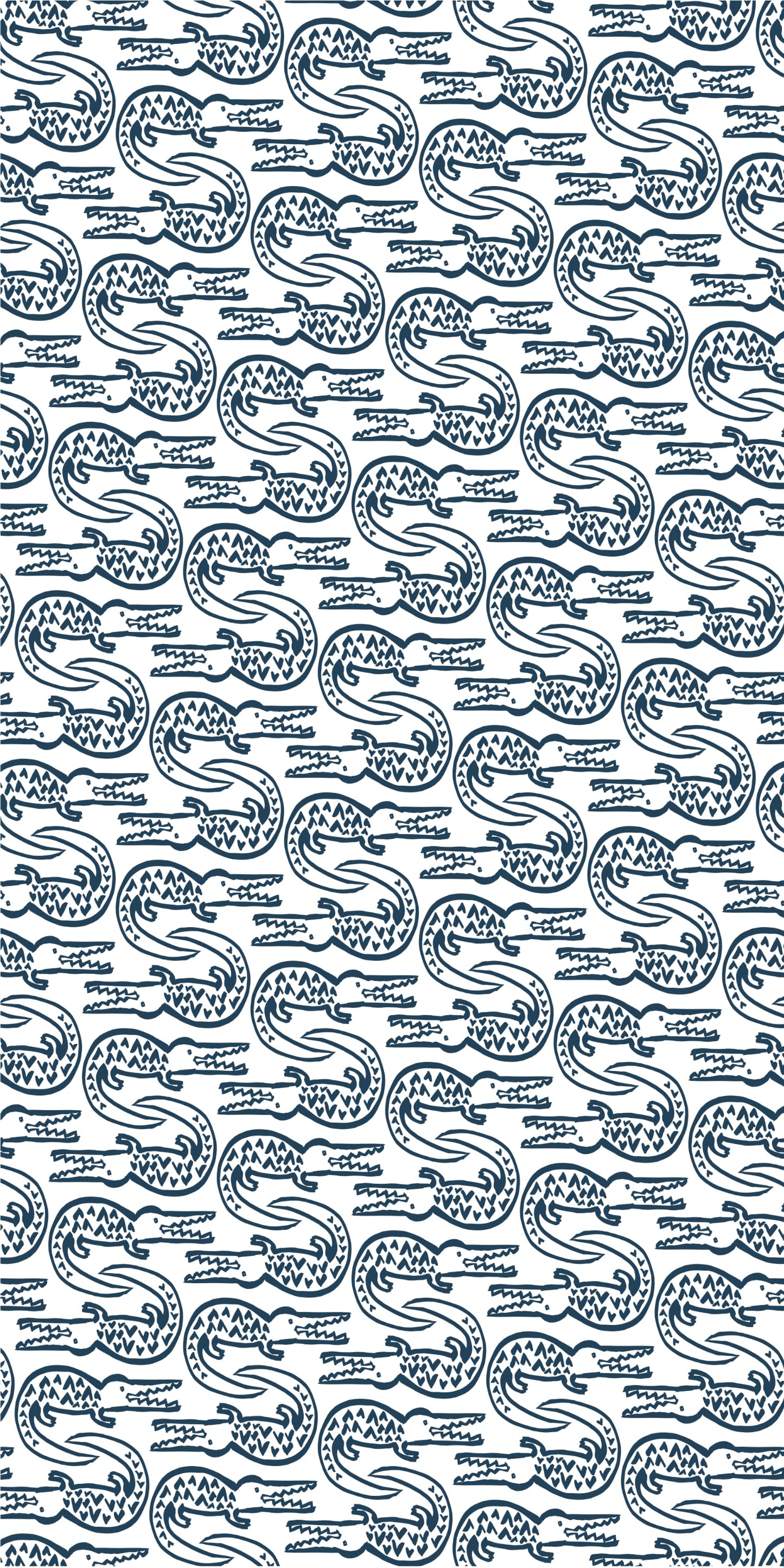 Alligator