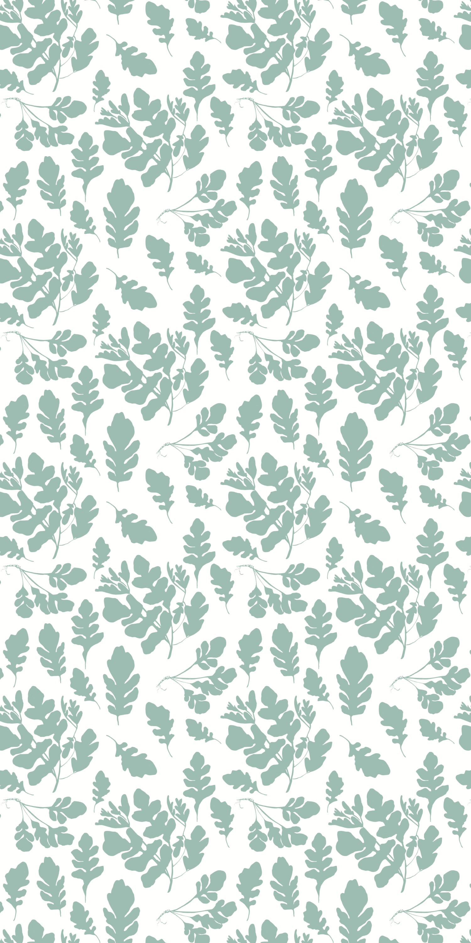 Arugula in Agave color