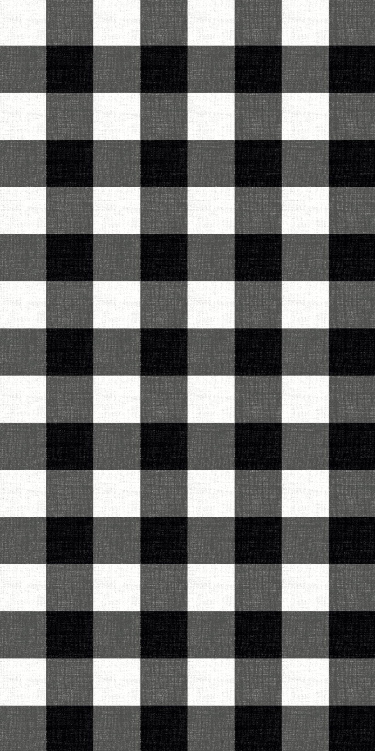 Big Gingham