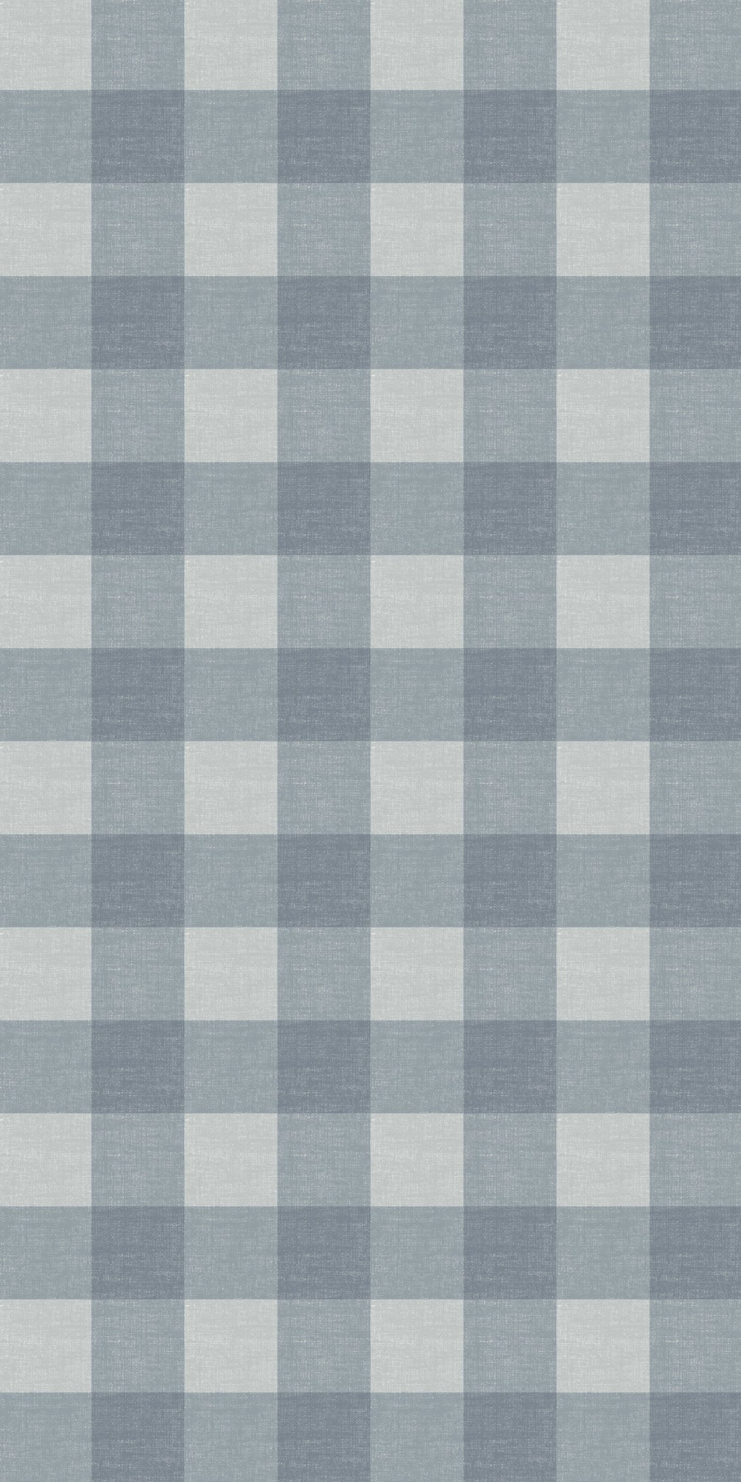 Big Gingham
