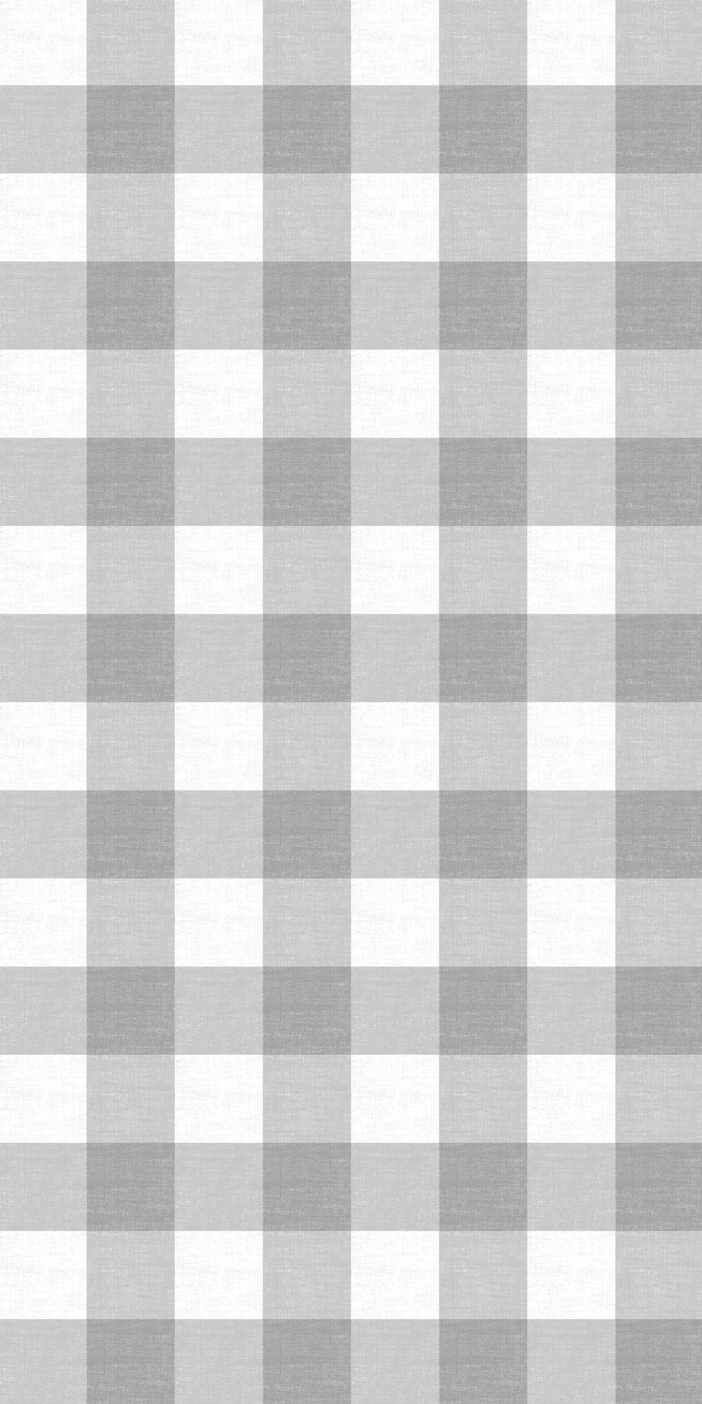 Big Gingham