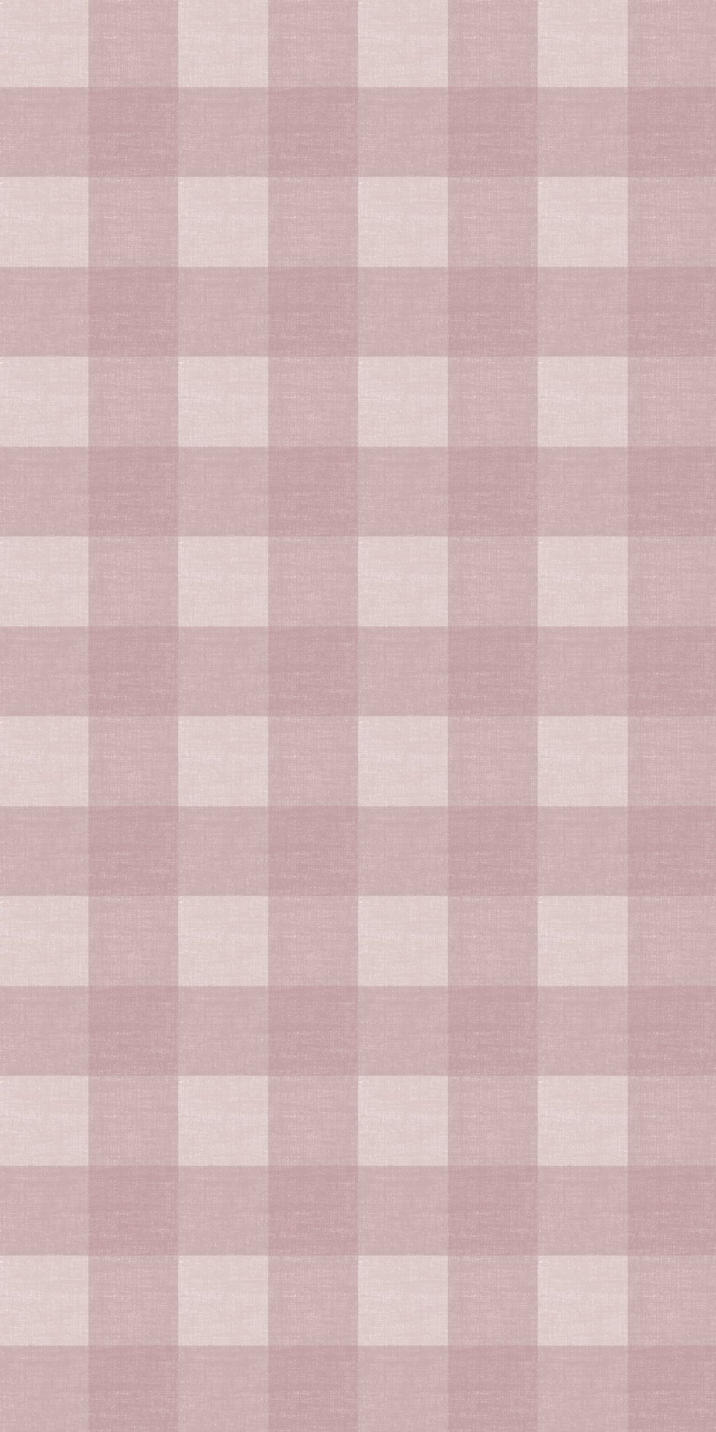 Big Gingham