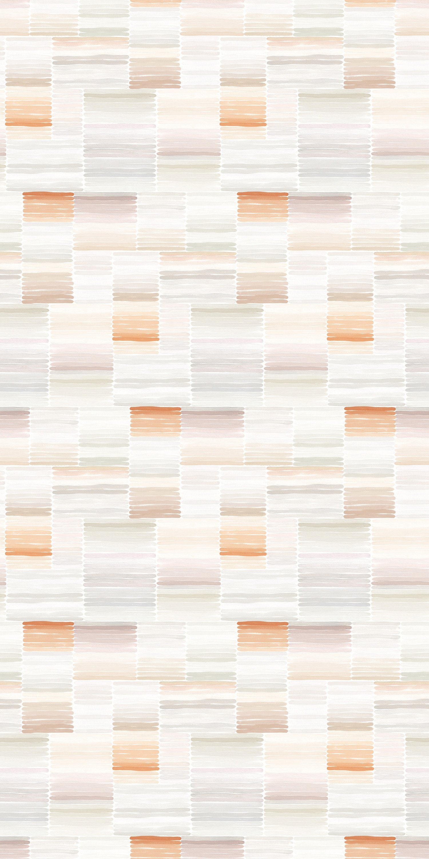 Dusk in Blush color