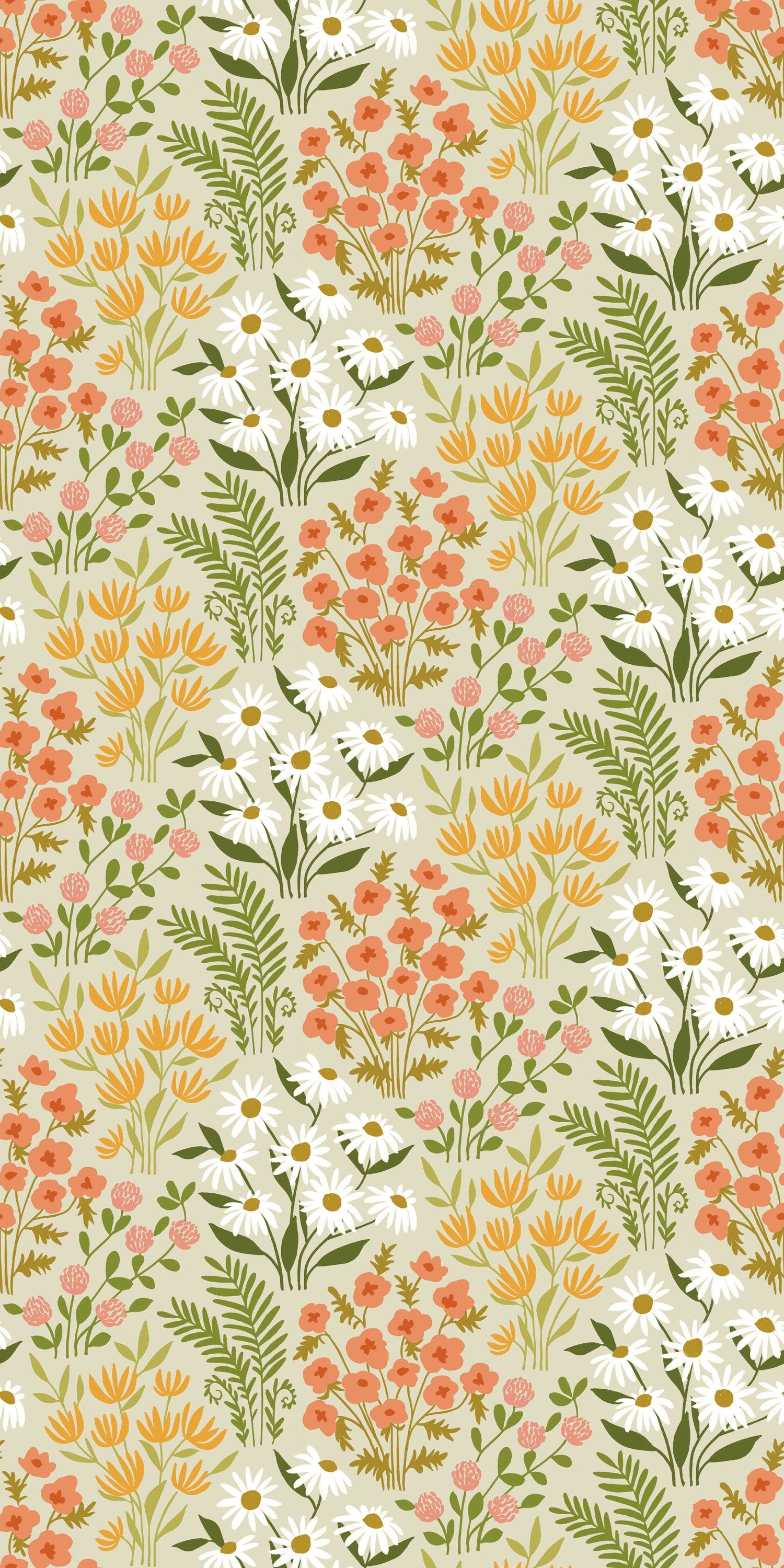 Beaver Meadow in Multi color
