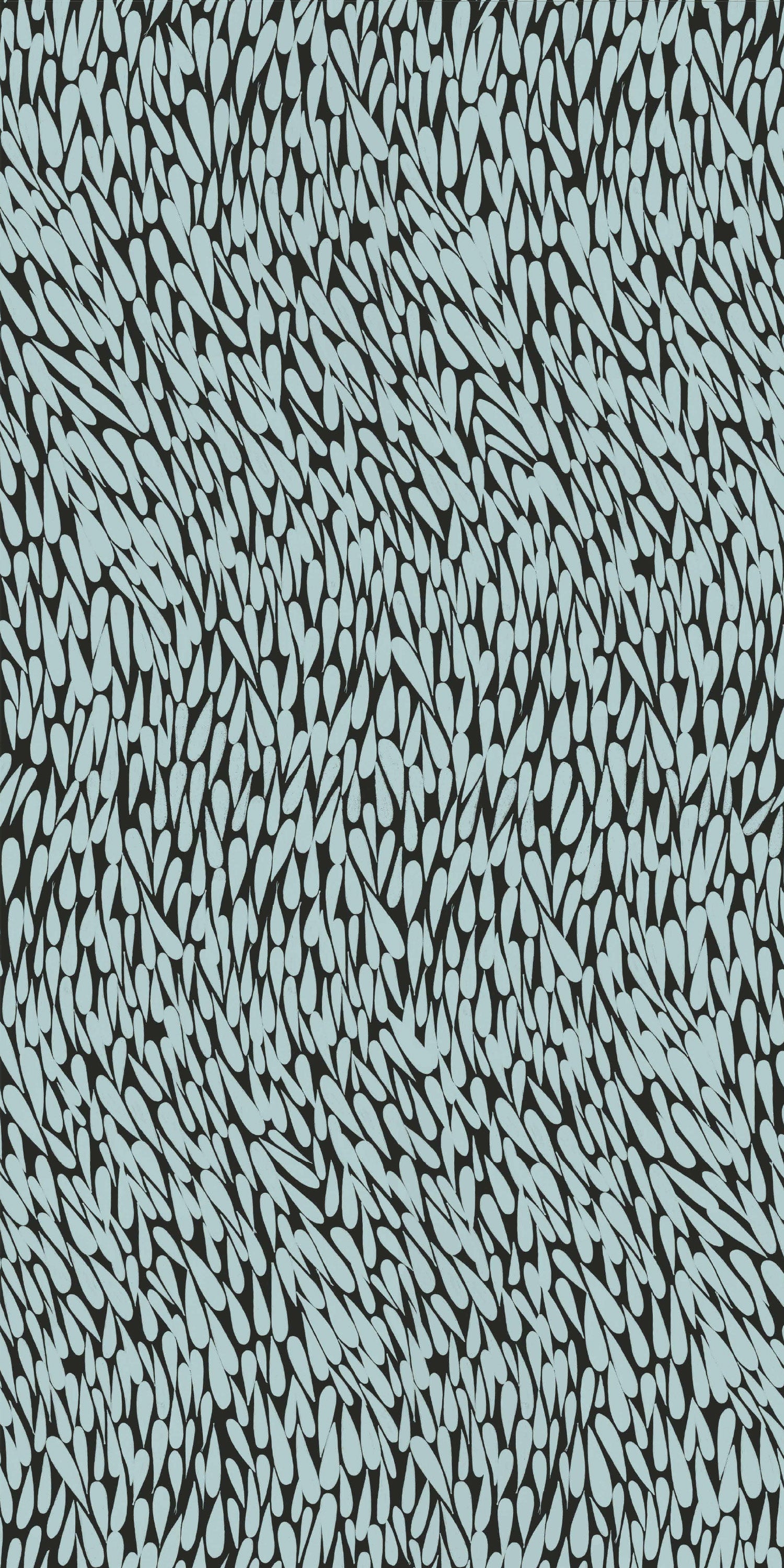 Currents in Charcoal color