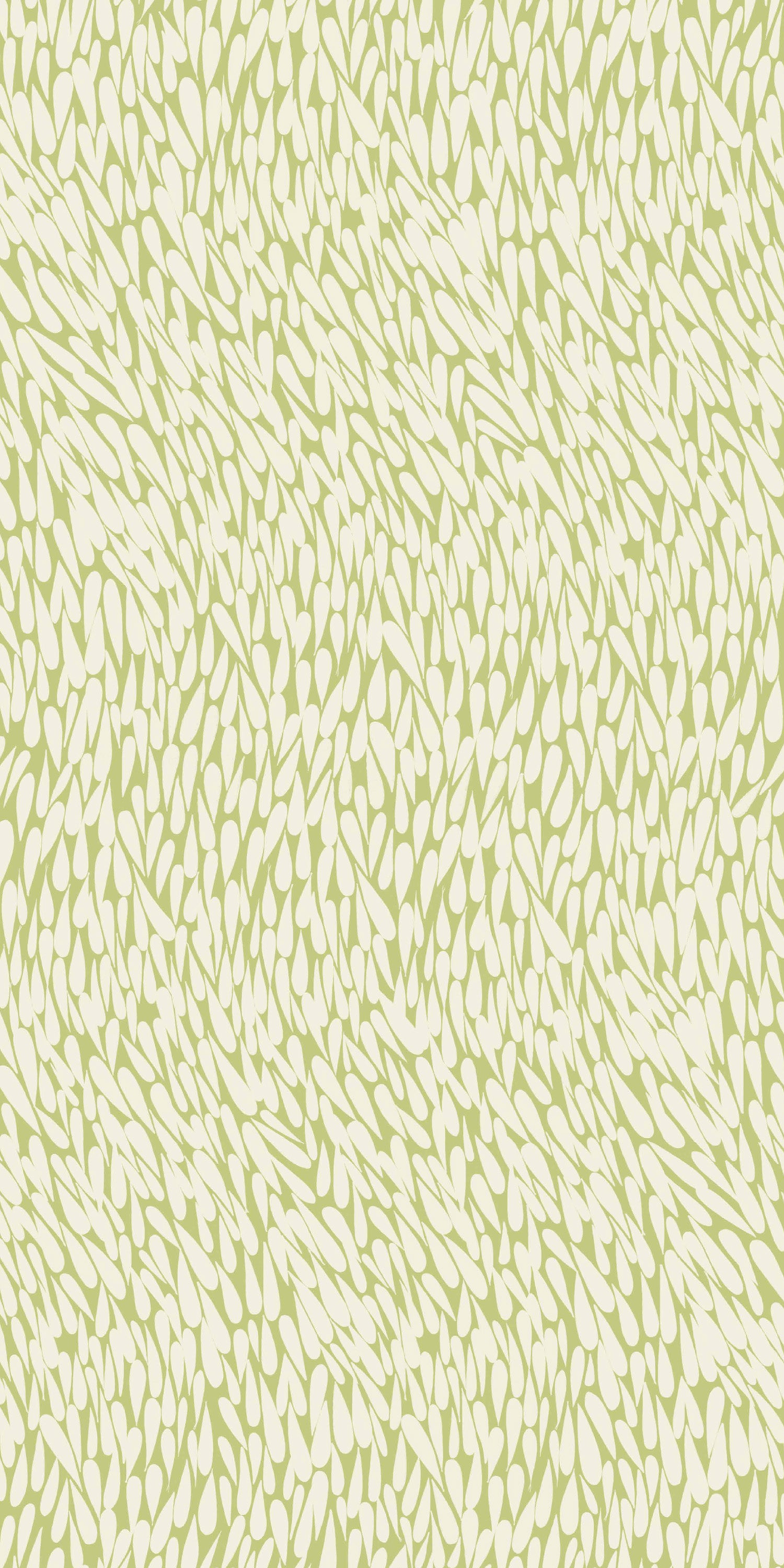 Currents in Green color